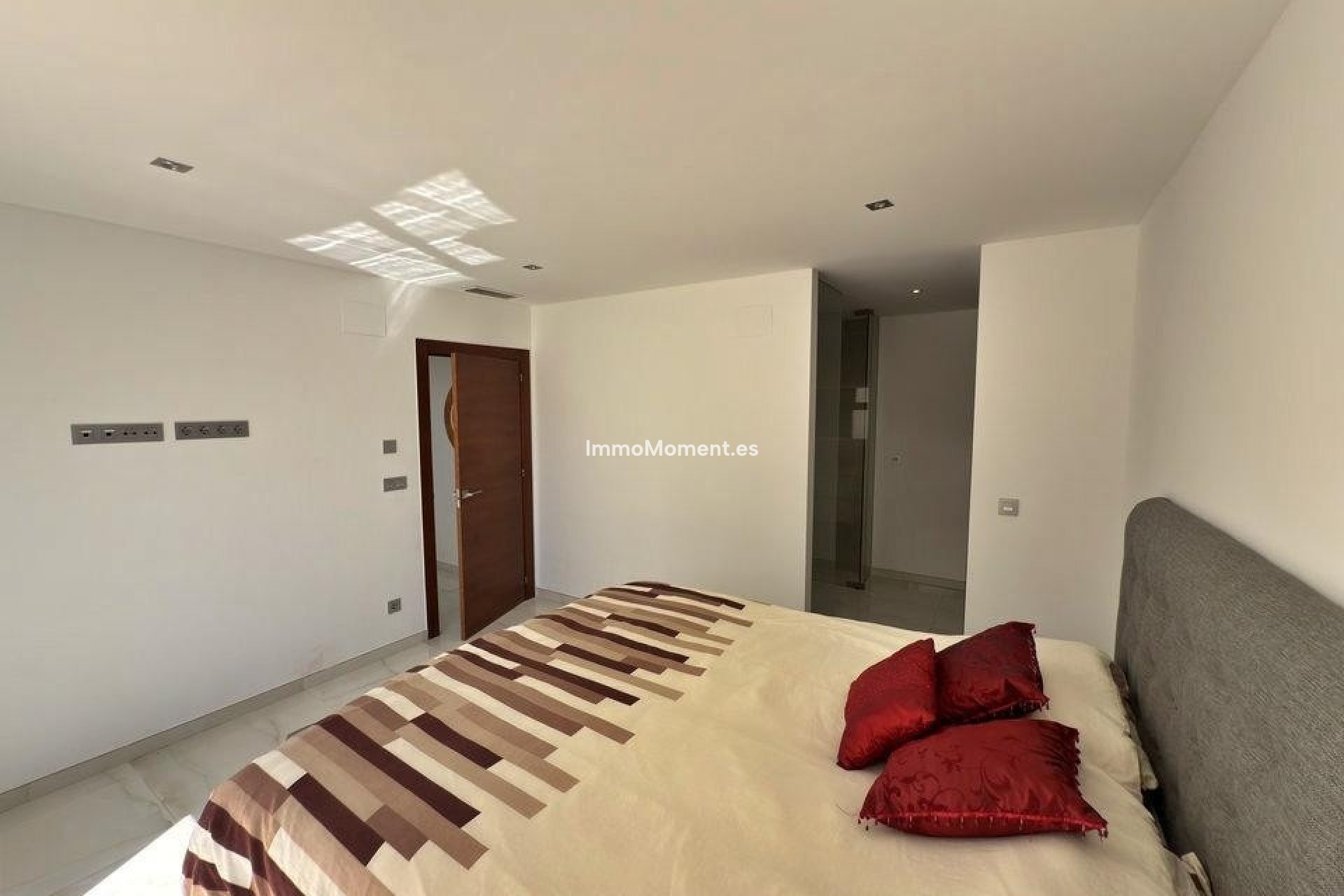 Resale - Villa - Orihuela - Villamartin