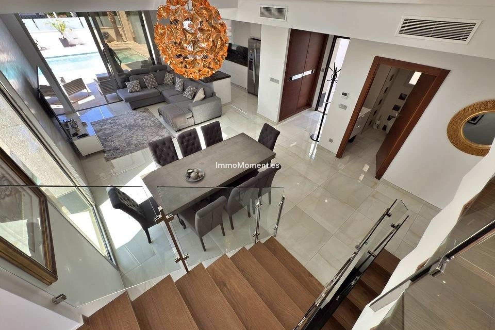 Resale - Villa - Orihuela - Villamartin