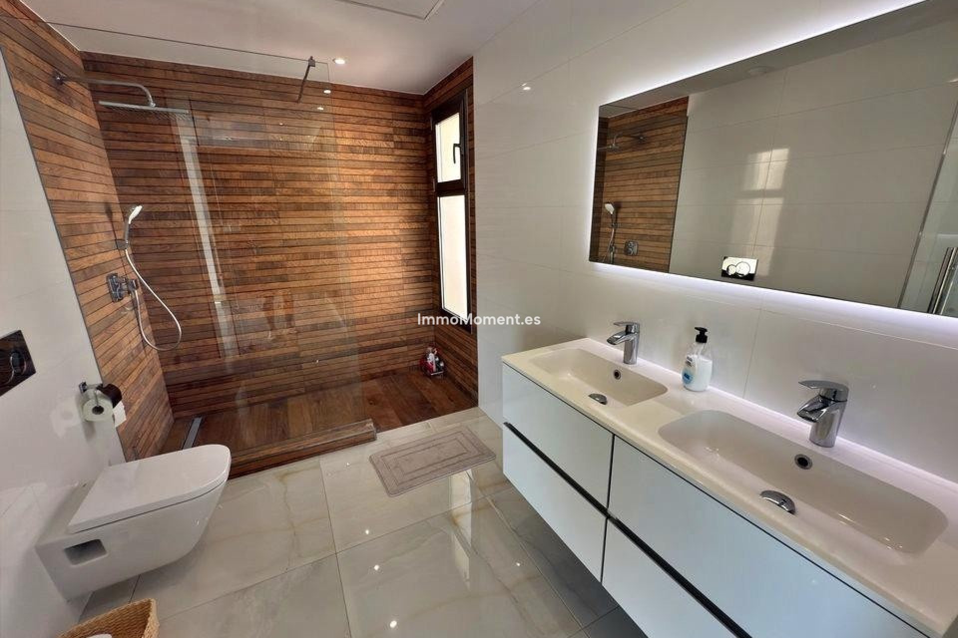 Resale - Villa - Orihuela - Villamartin