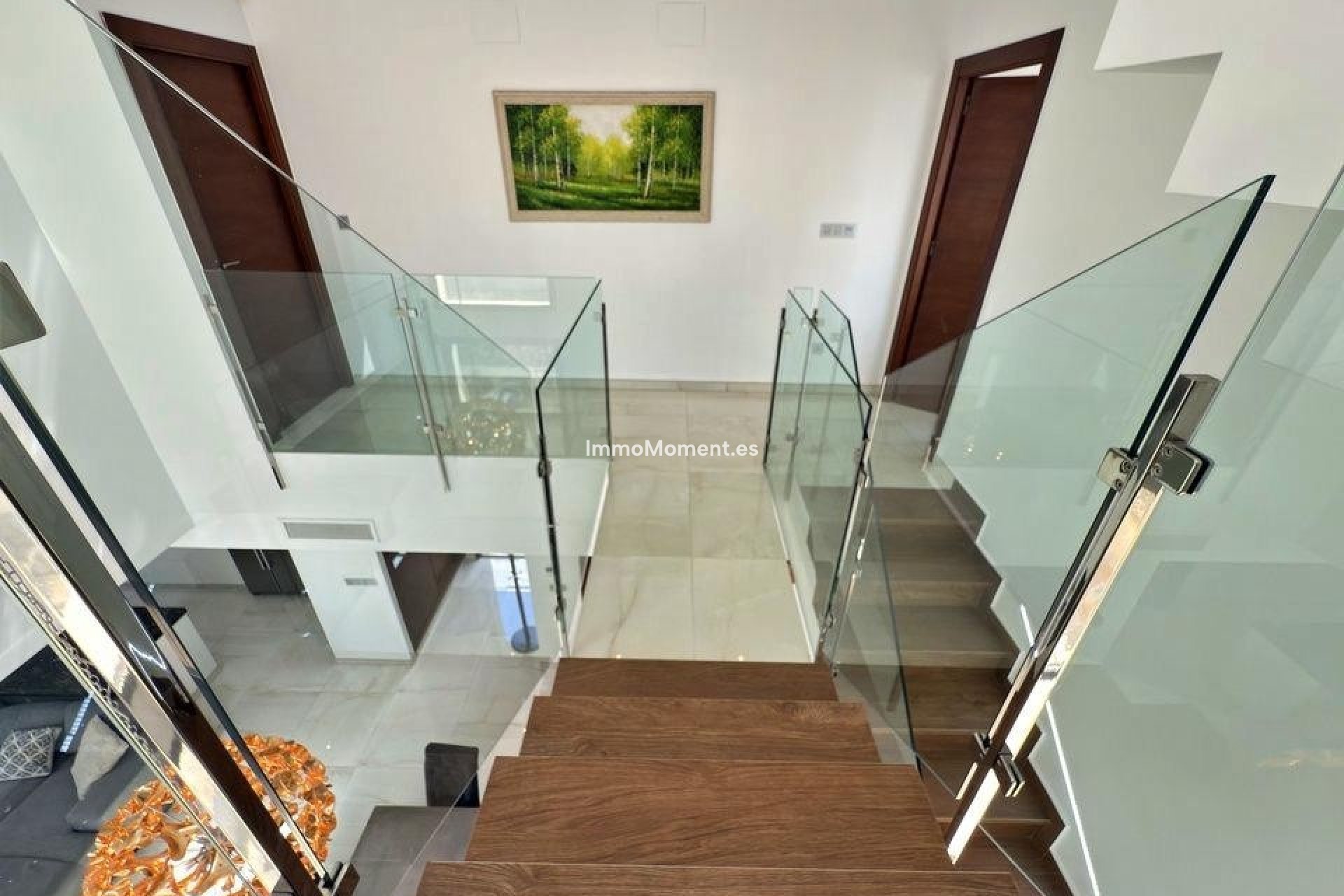 Resale - Villa - Orihuela - Villamartin