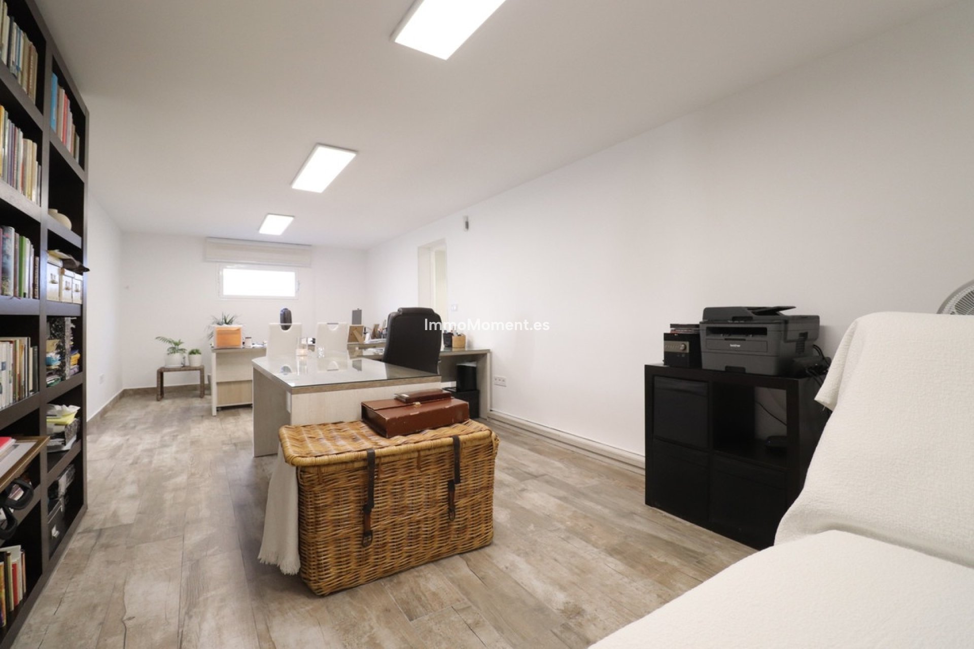 Resale - Villa - Orihuela - Villamartin