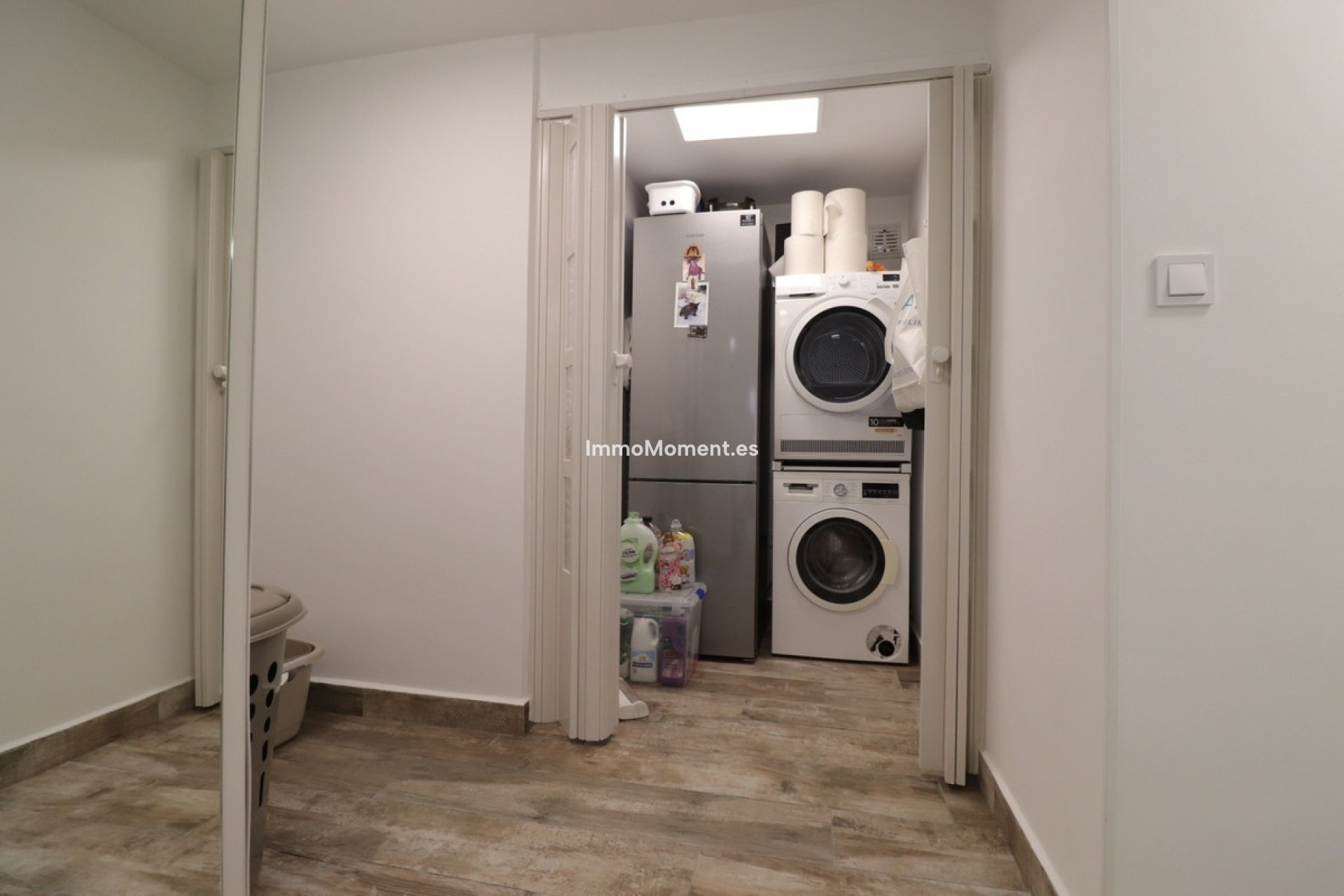 Resale - Villa - Orihuela - Villamartin