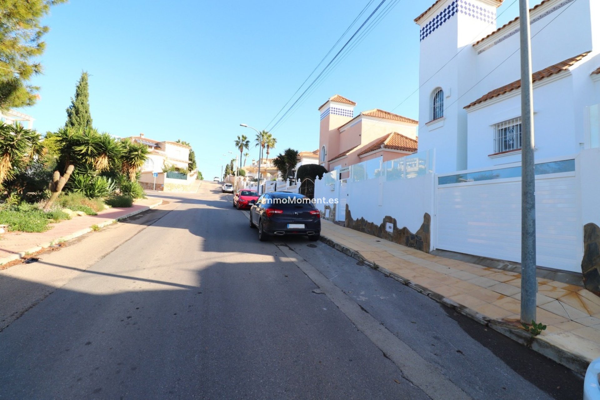 Resale - Villa - Orihuela - Villamartin