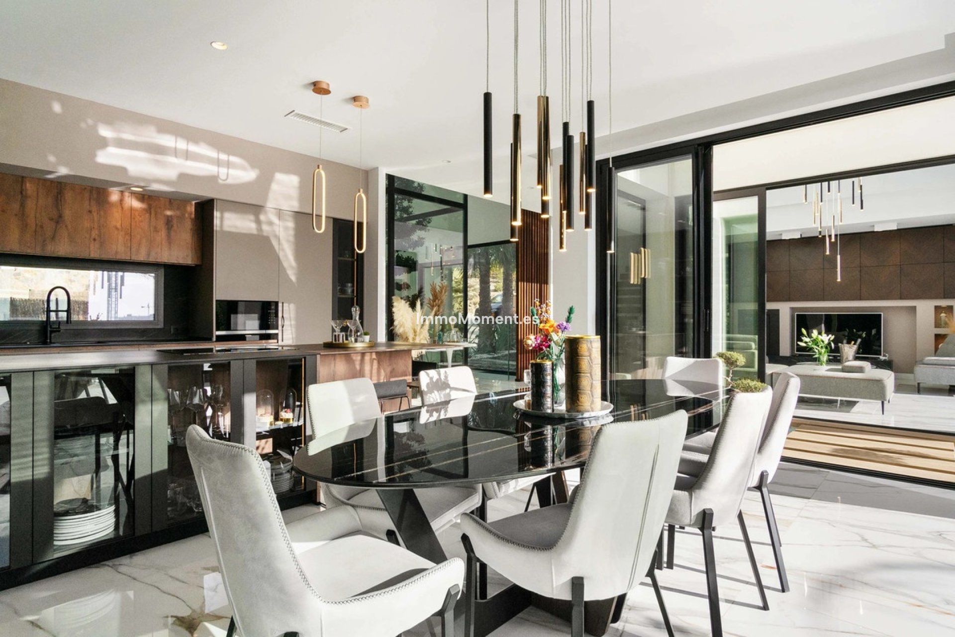 Resale - Villa - Orihuela - Villamartin