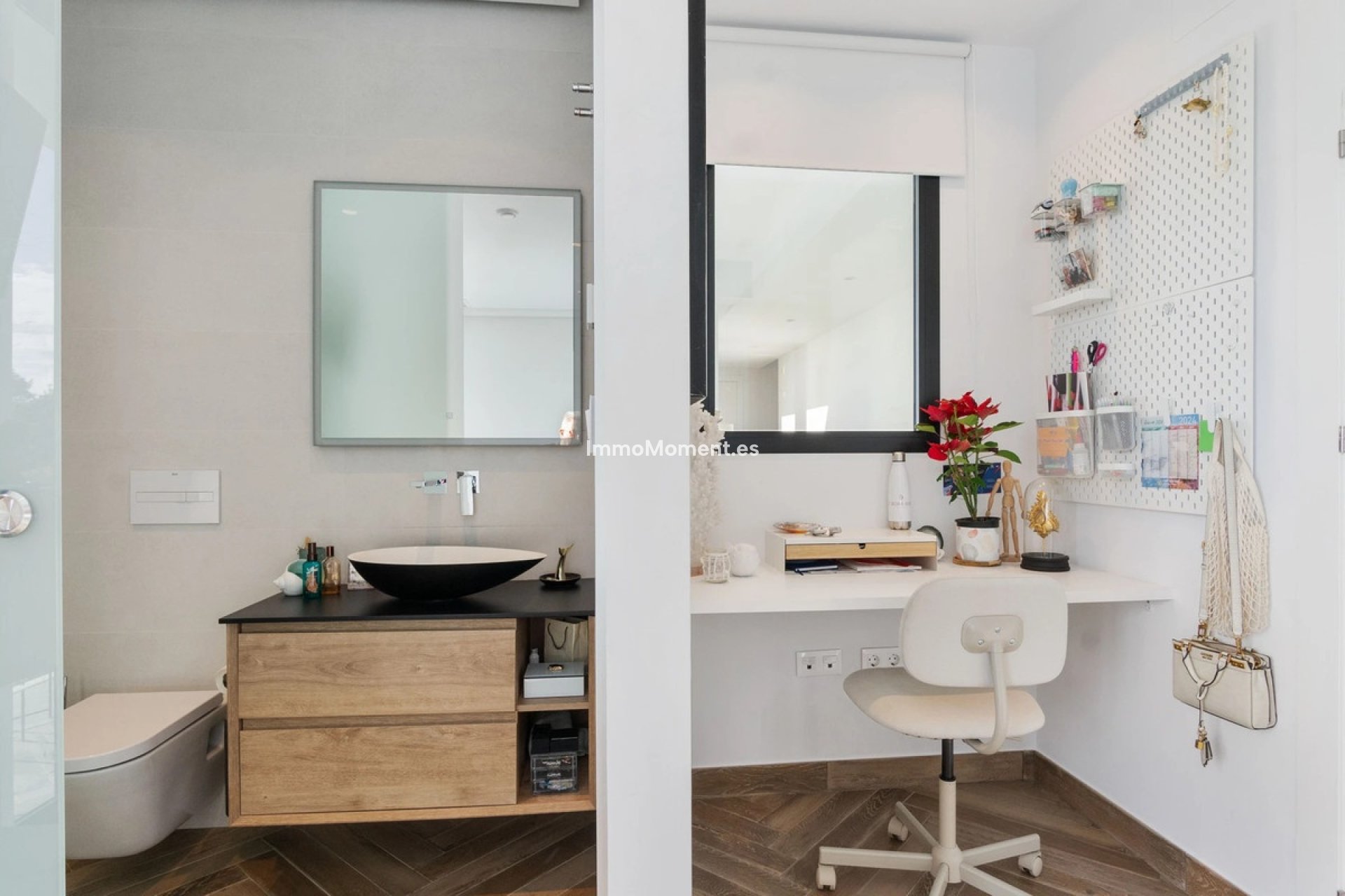 Resale - Villa - Orihuela - Villamartin