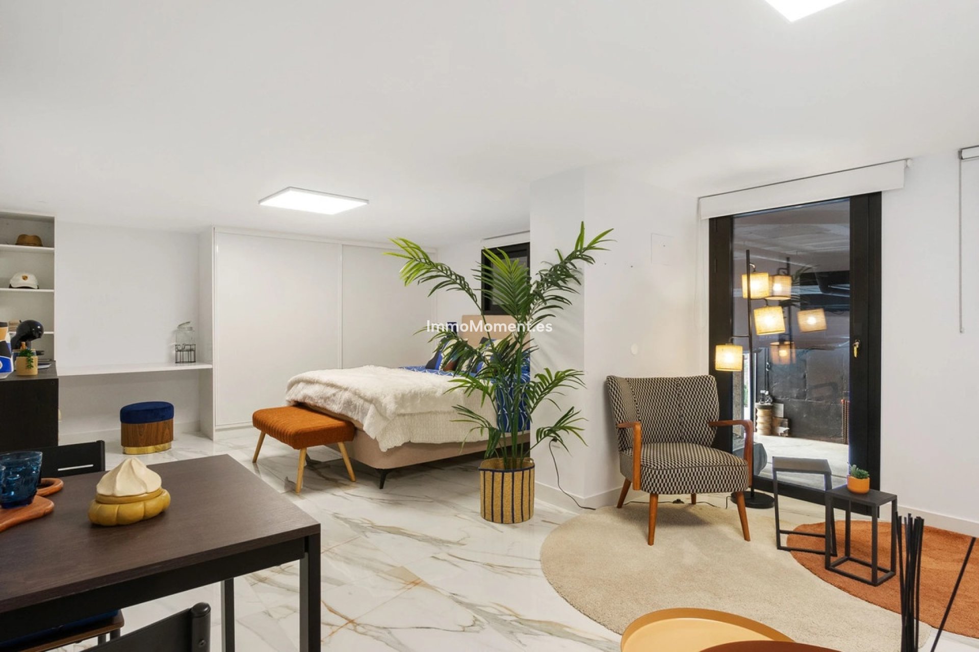 Resale - Villa - Orihuela - Villamartin