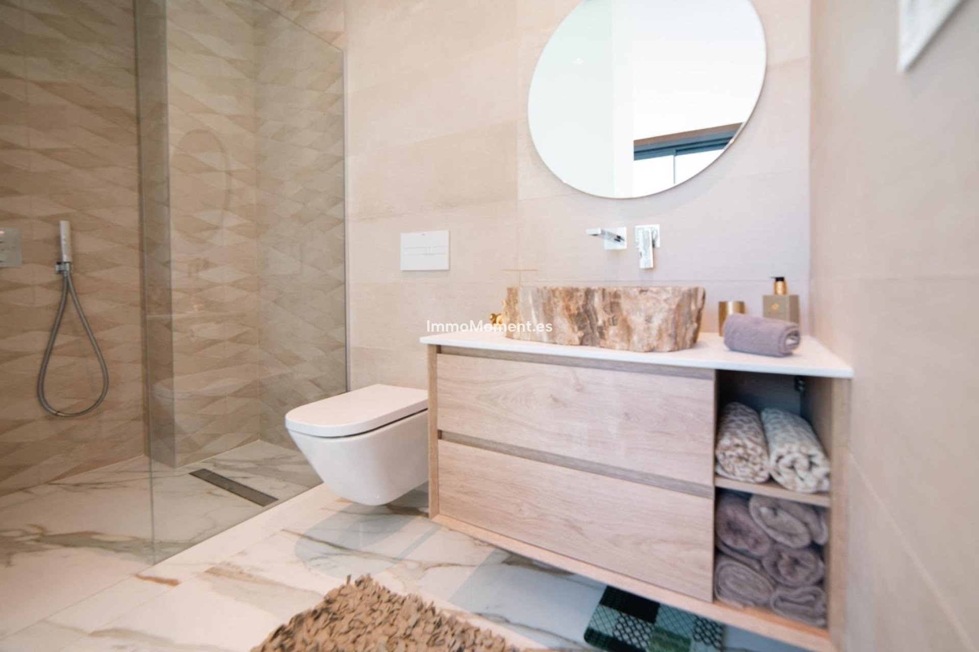 Resale - Villa - Orihuela - Villamartin