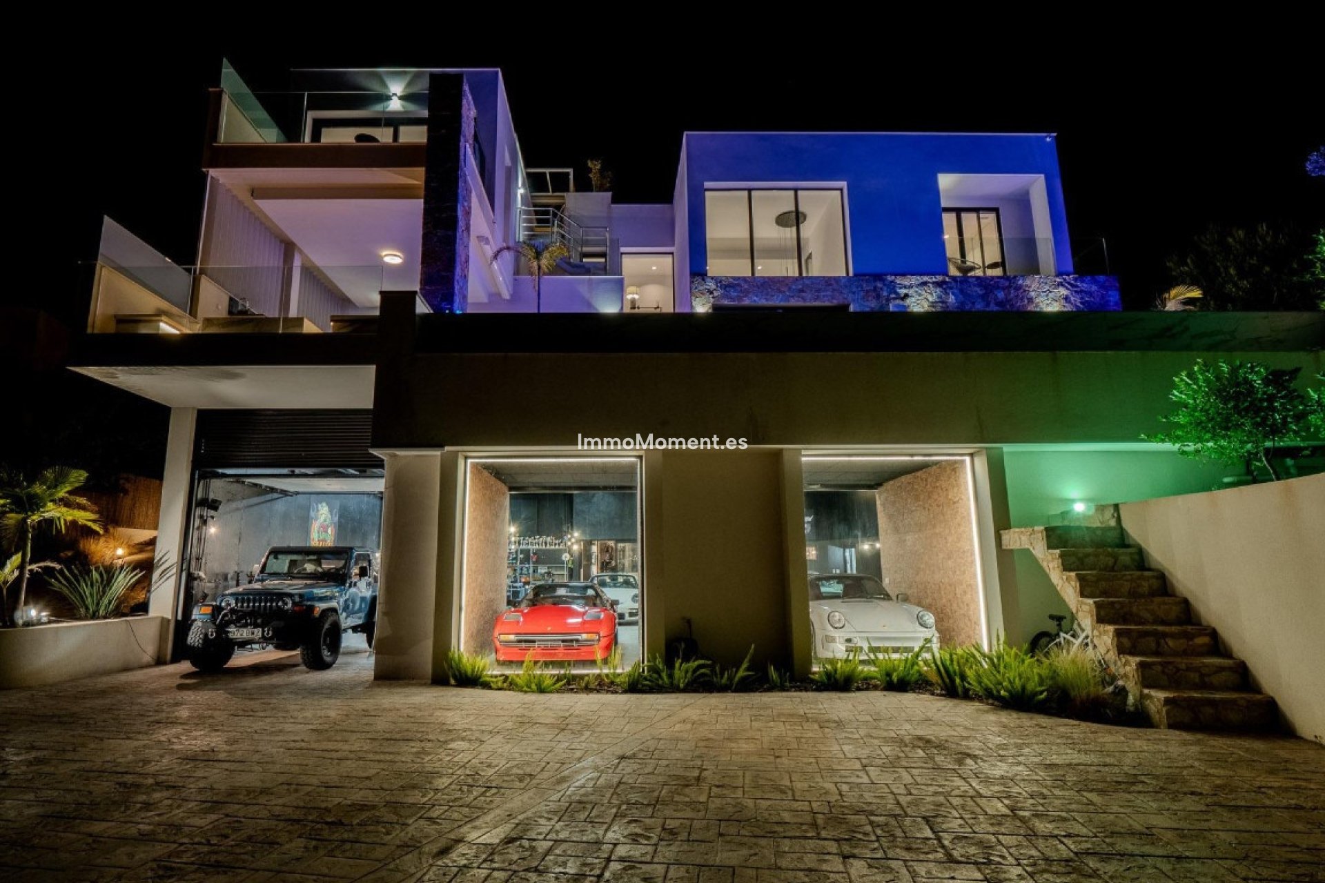 Resale - Villa - Orihuela - Villamartin