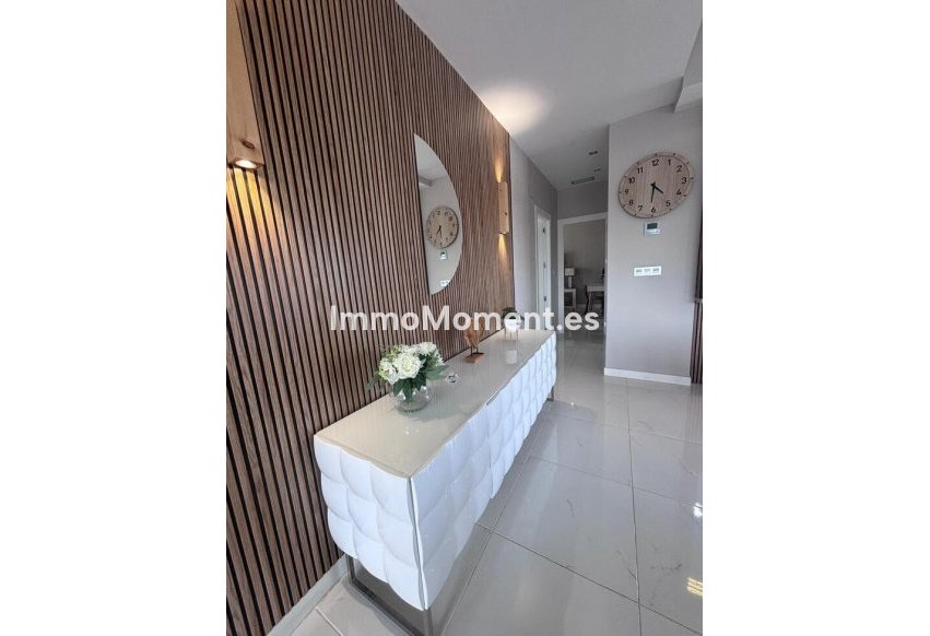 Resale - Villa - Orihuela - Villamartin