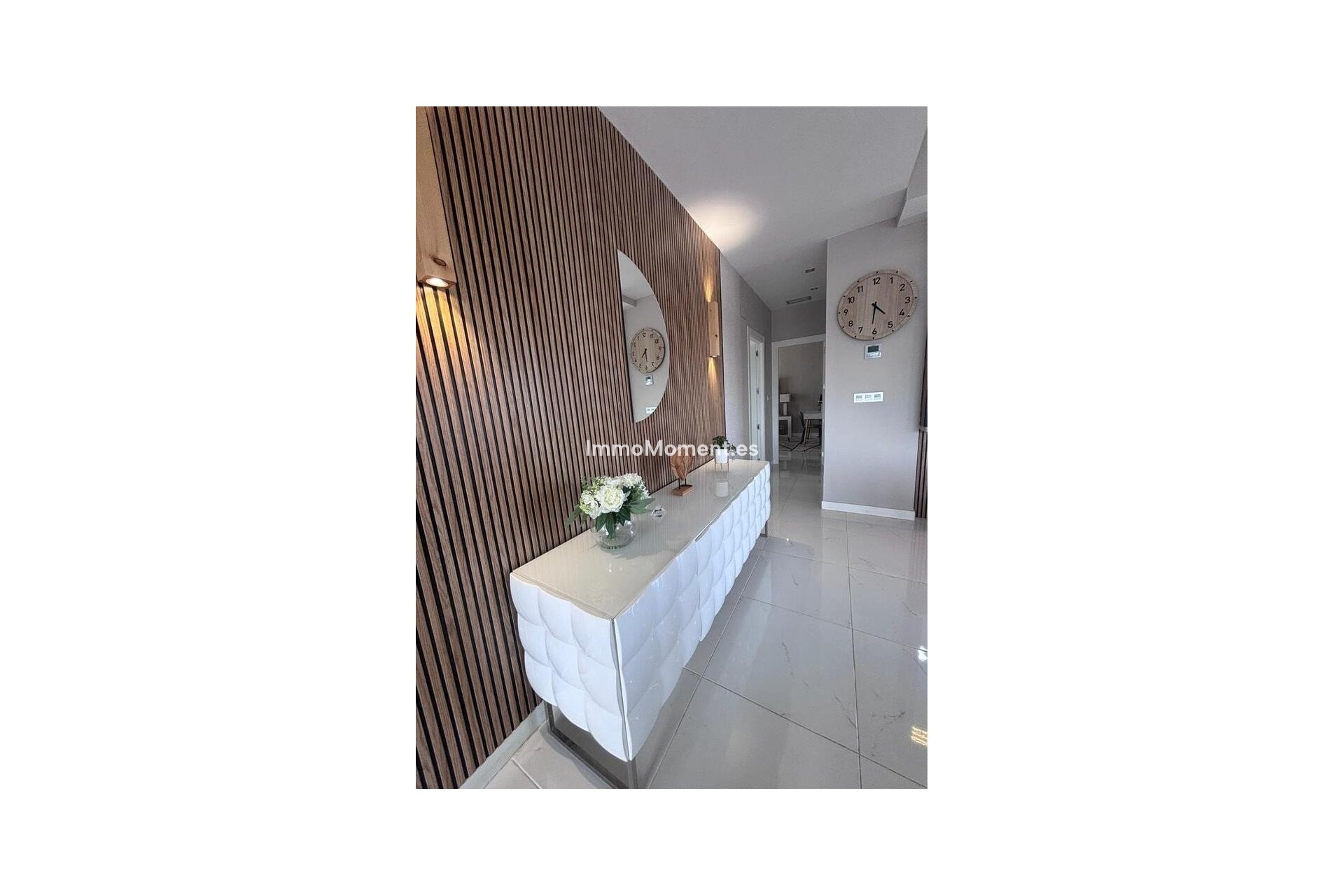 Resale - Villa - Orihuela - Villamartin