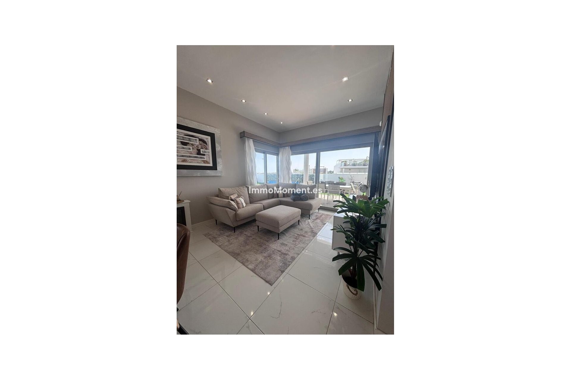 Resale - Villa - Orihuela - Villamartin