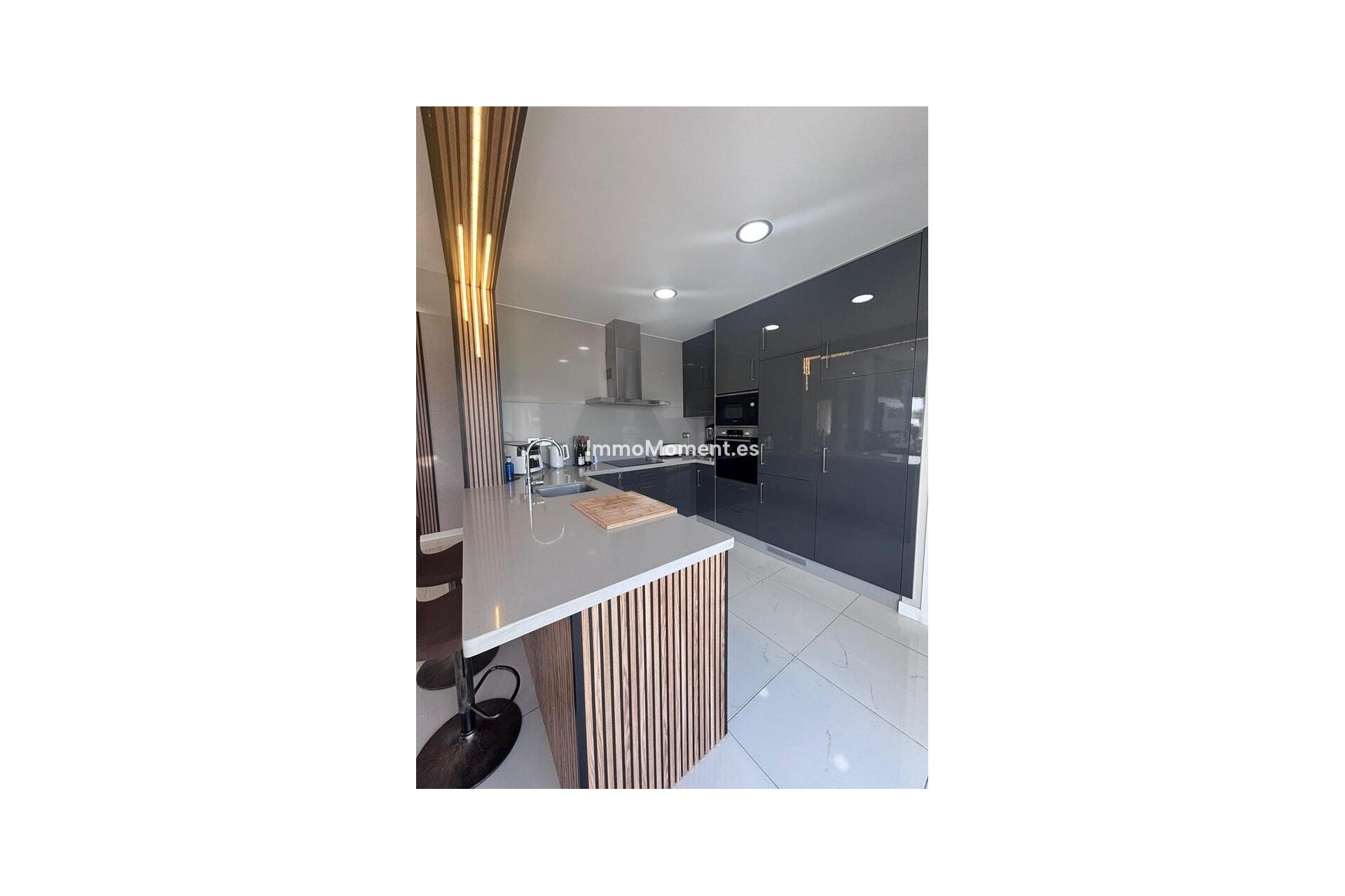 Resale - Villa - Orihuela - Villamartin