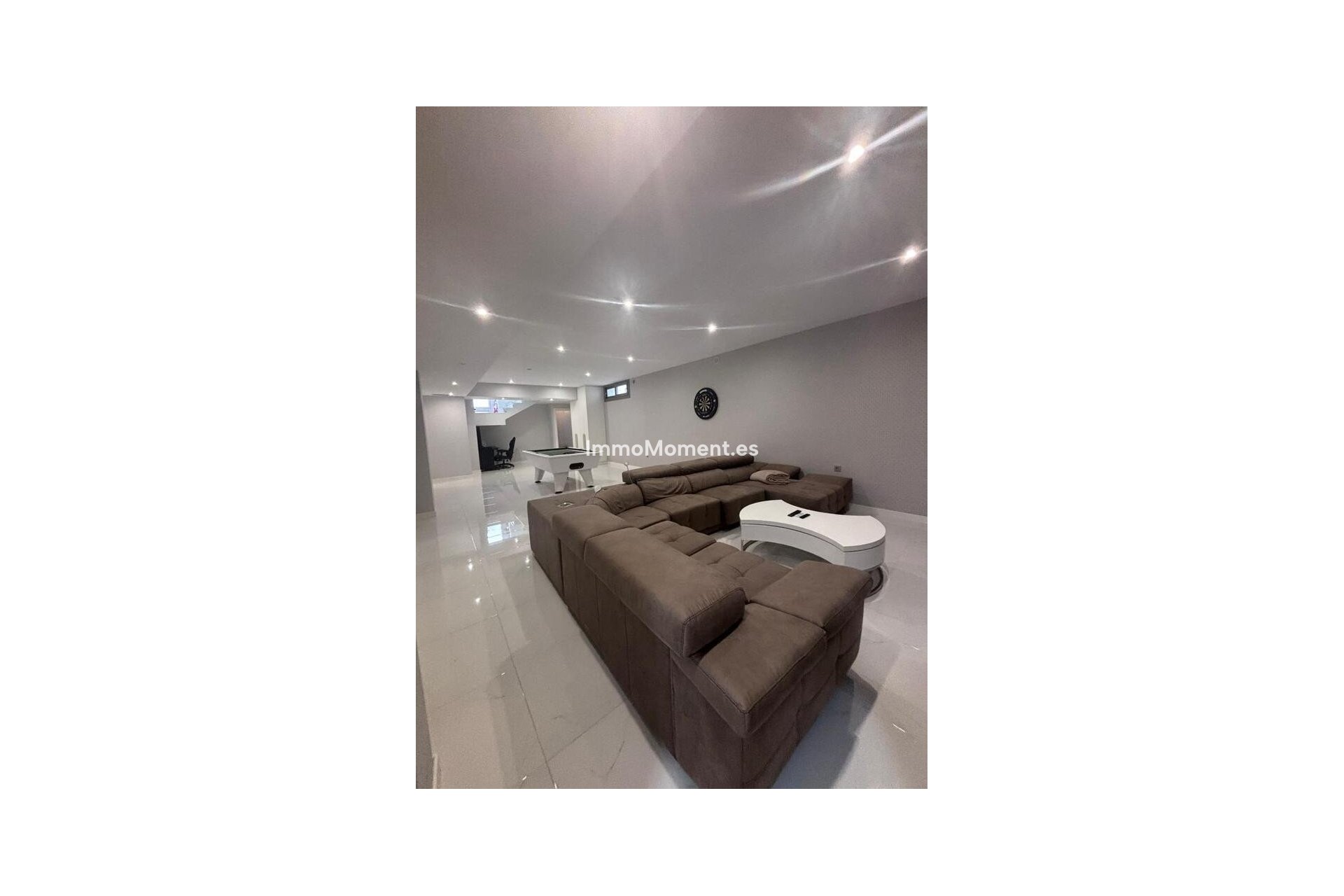 Resale - Villa - Orihuela - Villamartin