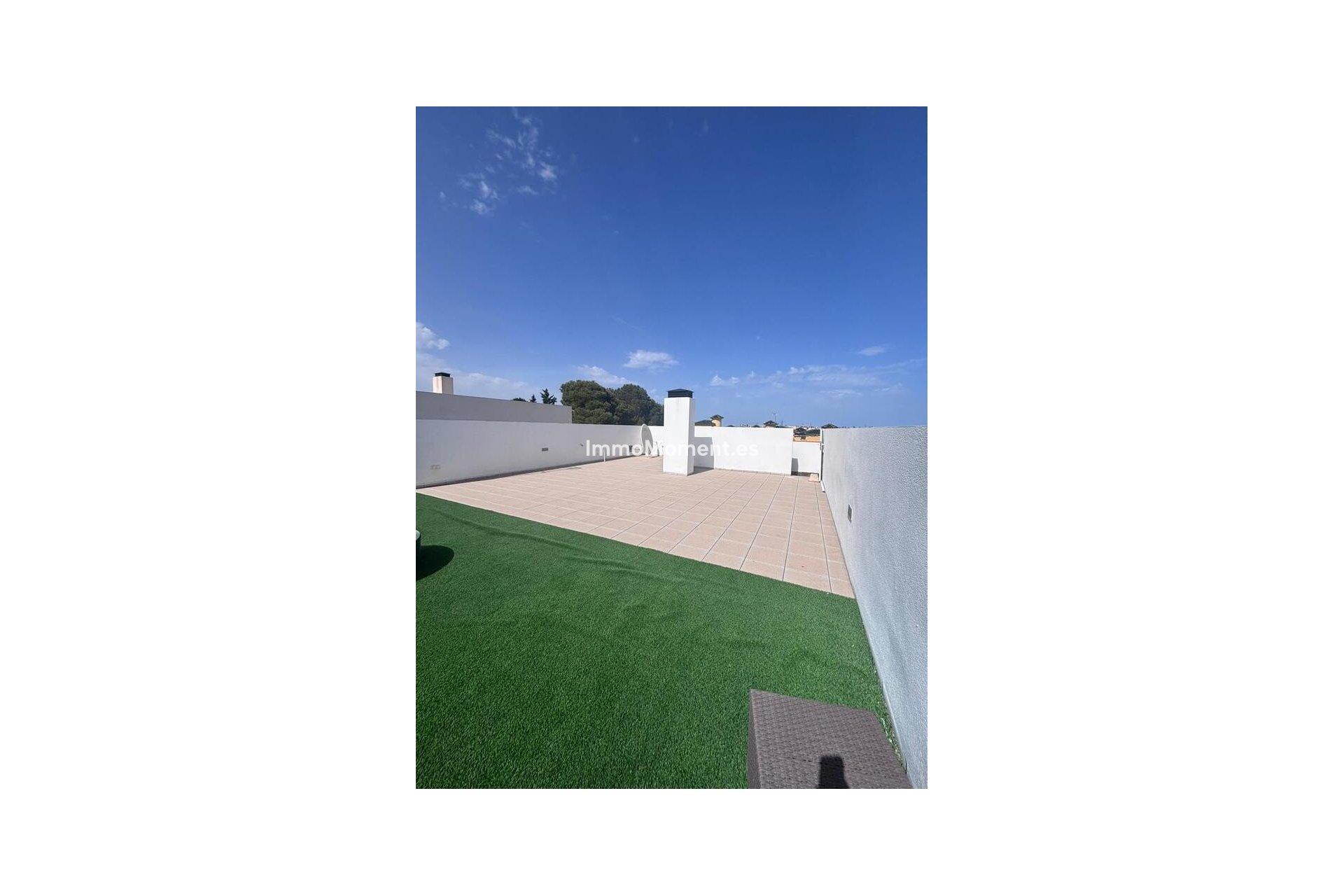 Resale - Villa - Orihuela - Villamartin