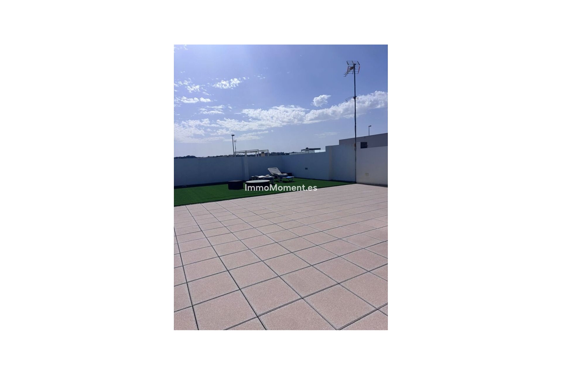 Resale - Villa - Orihuela - Villamartin