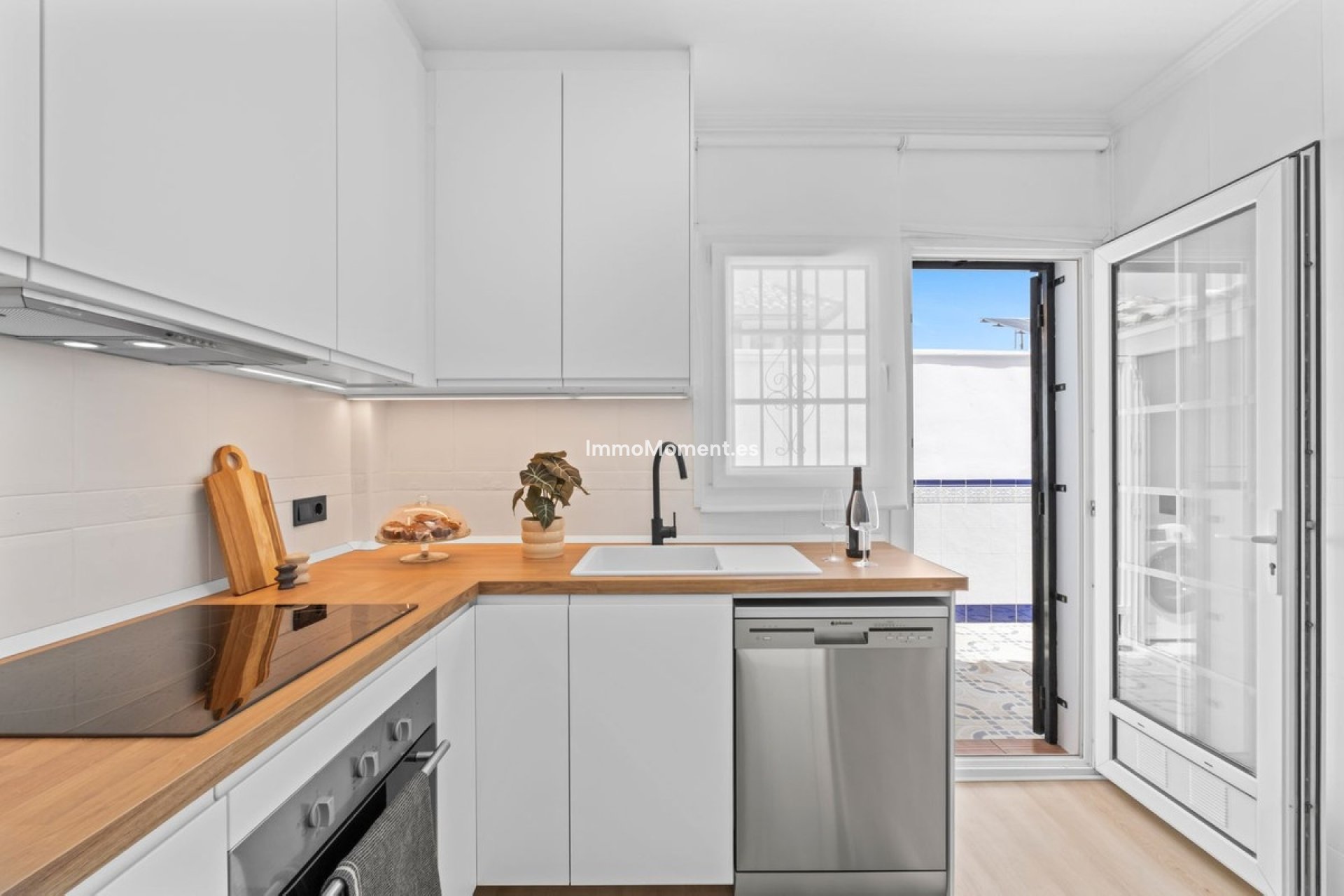 Resale - Villa - Orihuela - Villamartin