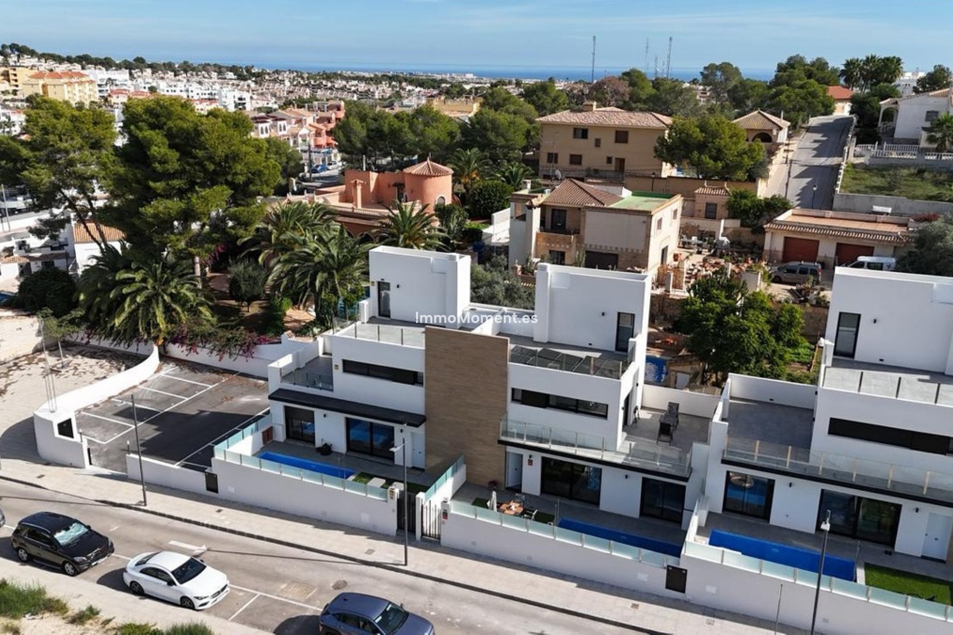 Resale - Villa - Orihuela - Villamartin