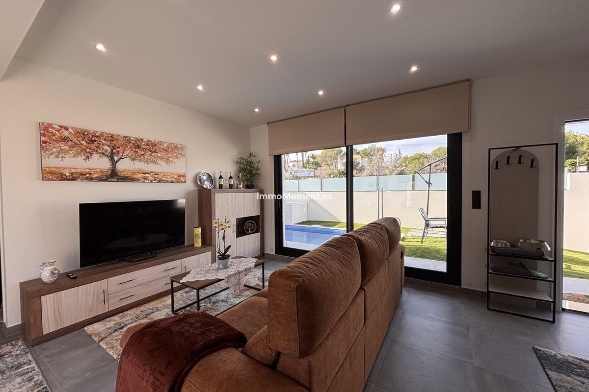 Resale - Villa - Orihuela - Villamartin