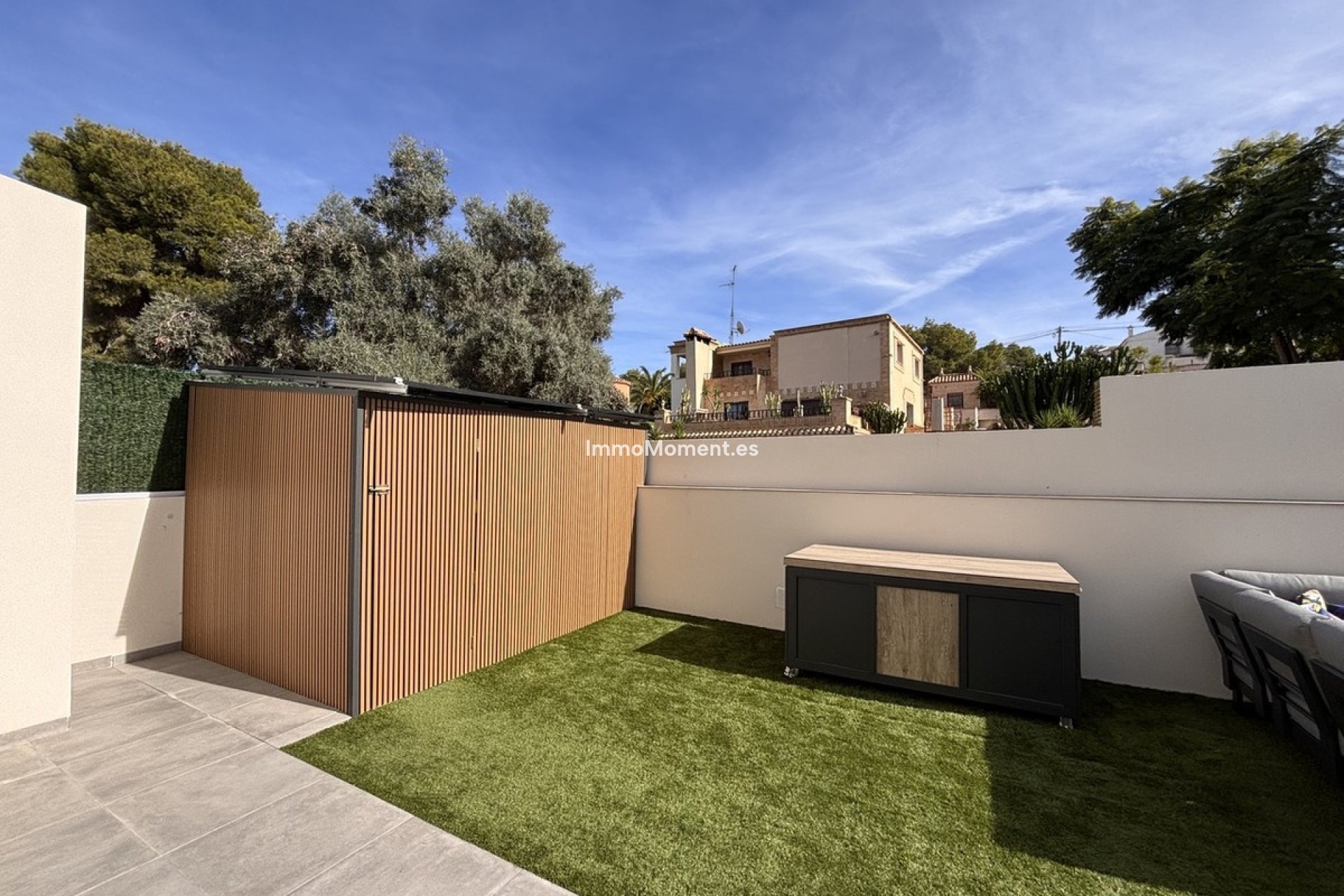 Resale - Villa - Orihuela - Villamartin