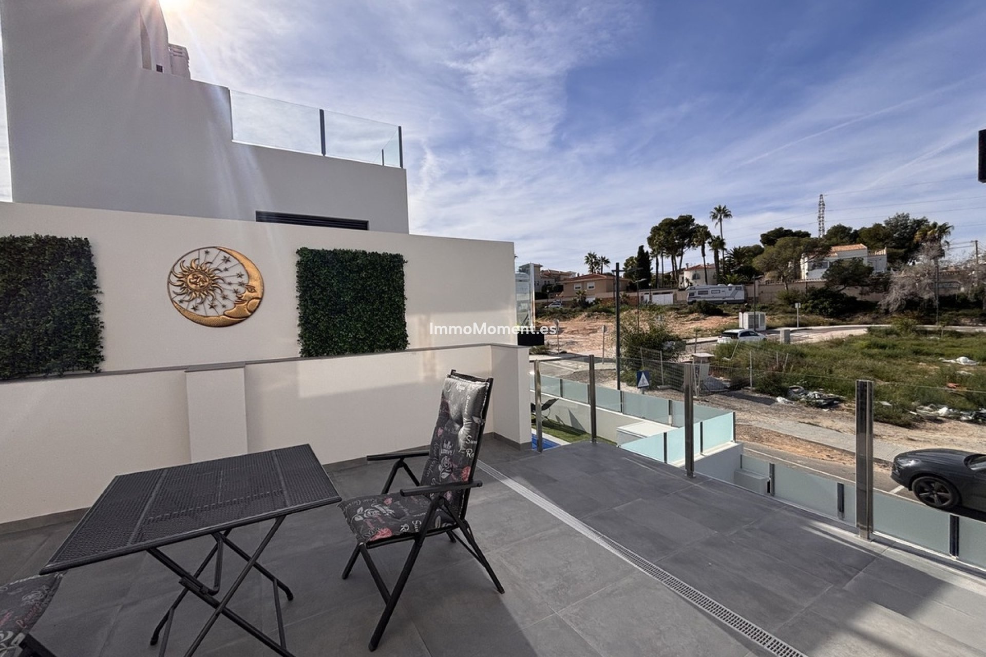 Resale - Villa - Orihuela - Villamartin