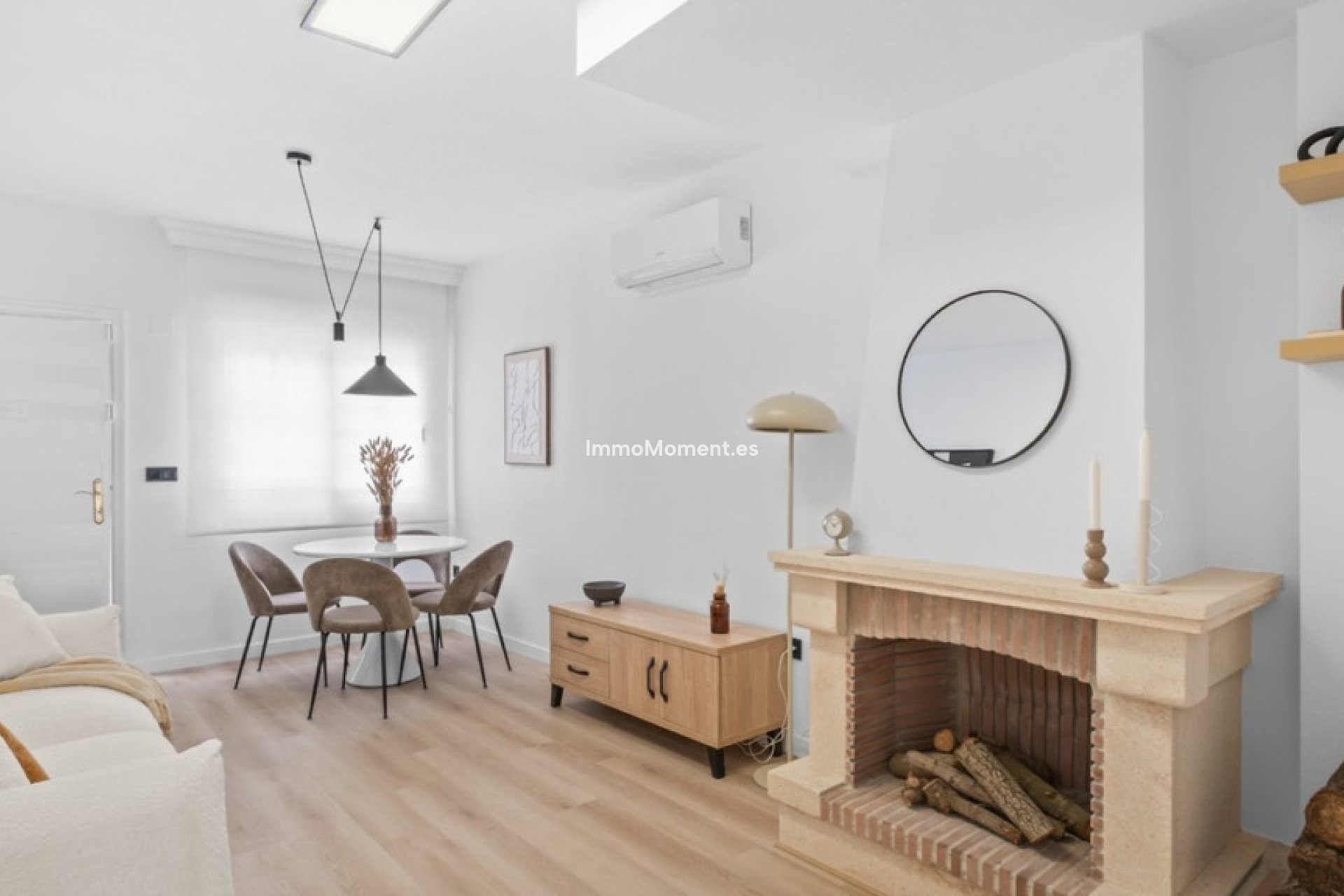 Resale - Villa - Orihuela - Villamartin
