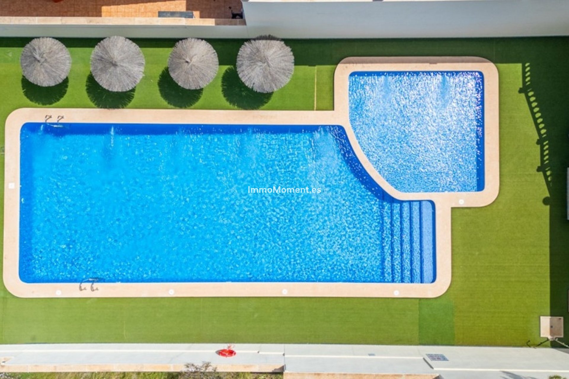 Resale - Villa - Orihuela - Villamartin