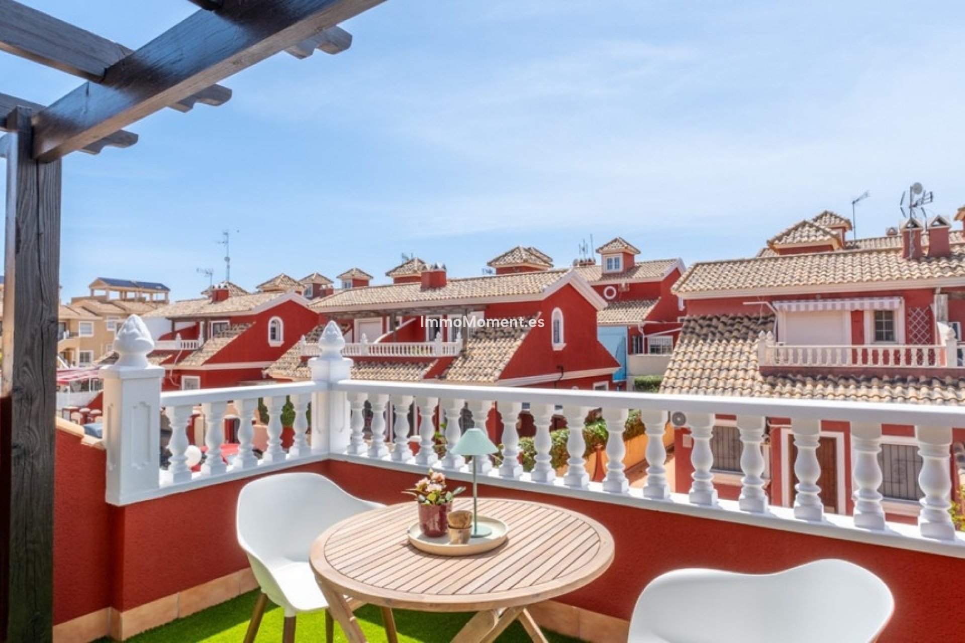 Resale - Villa - Orihuela - Villamartin