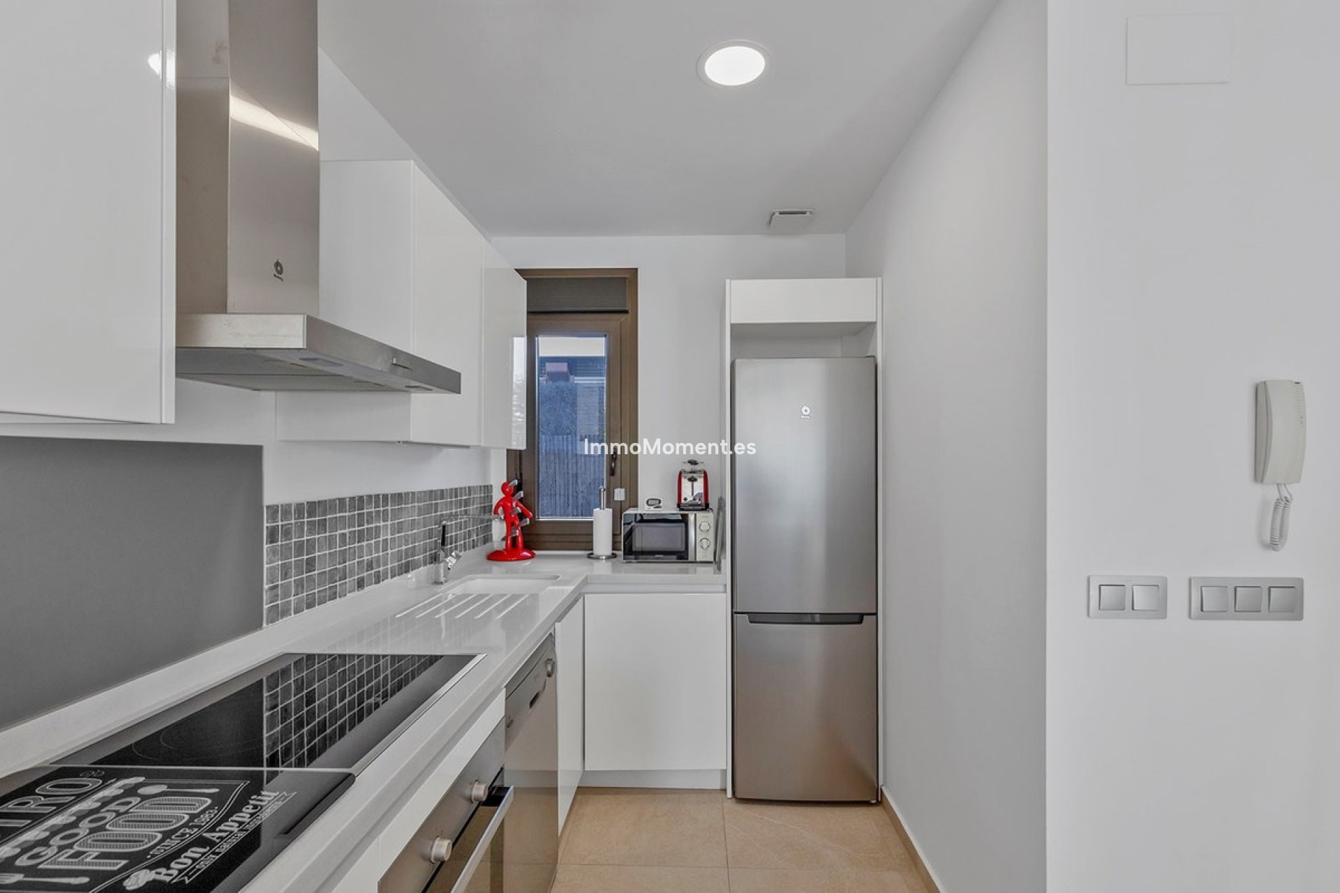 Resale - Villa - Orihuela - Vistabella Golf