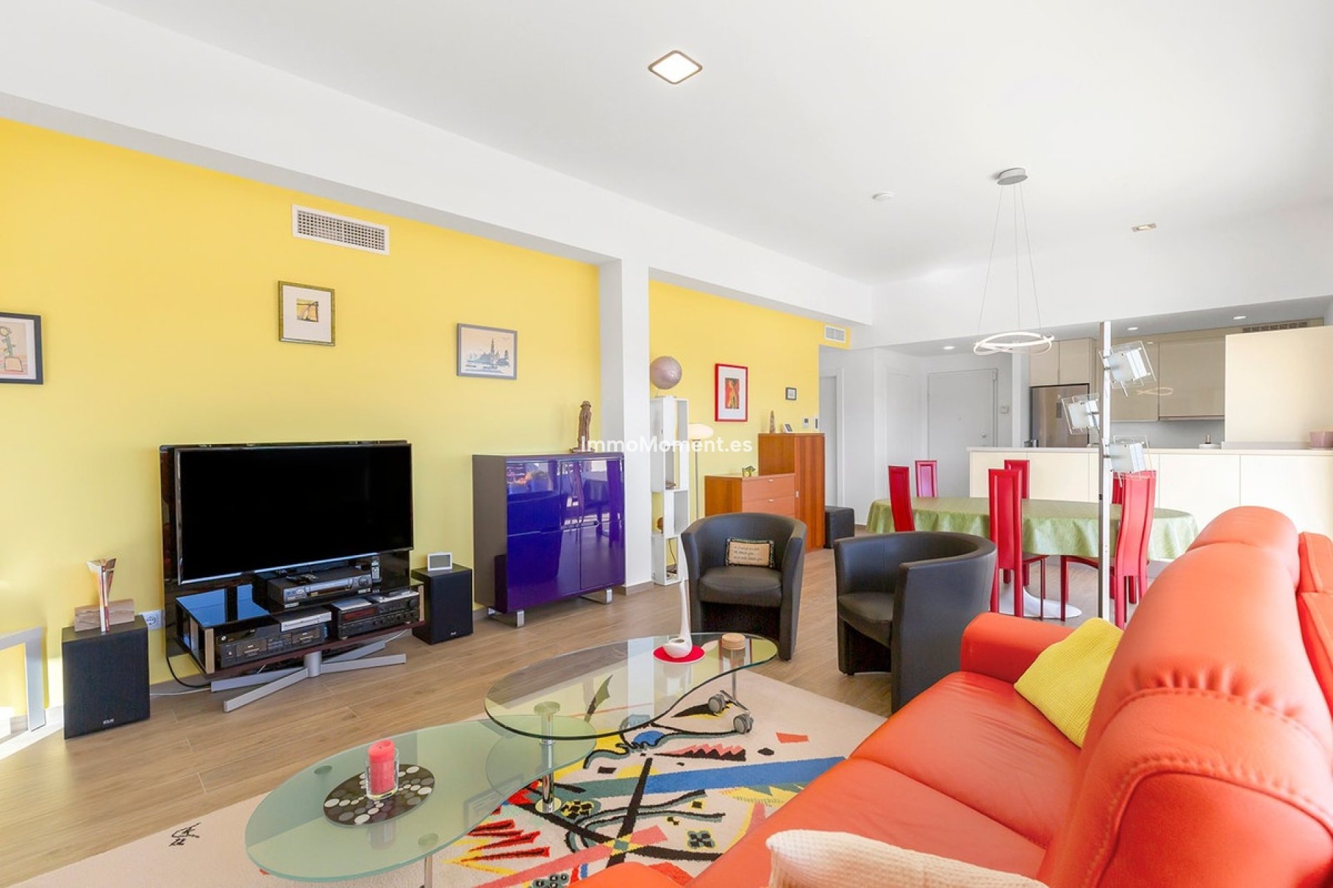 Resale - Villa - Orihuela - Vistabella Golf