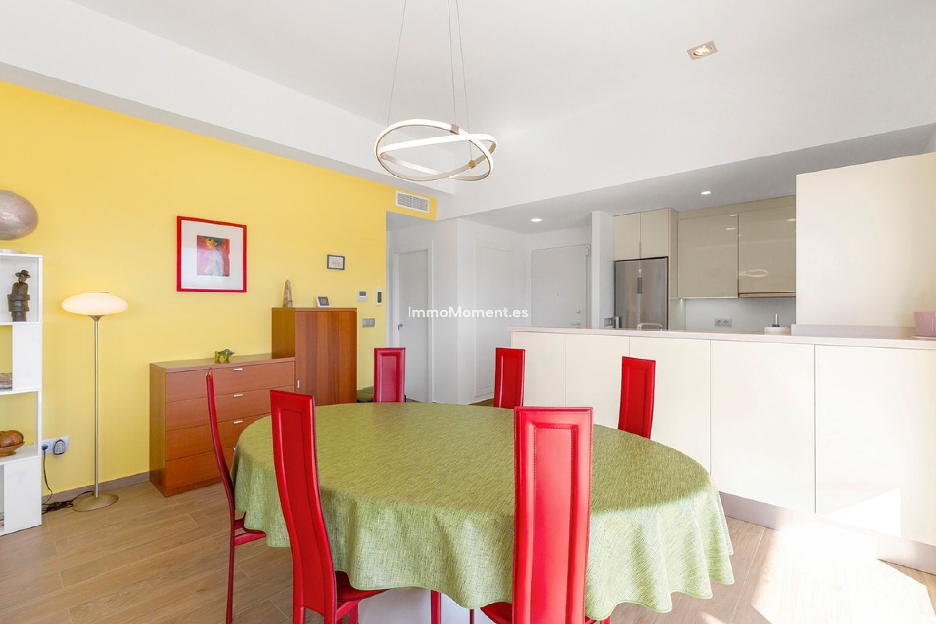 Resale - Villa - Orihuela - Vistabella Golf