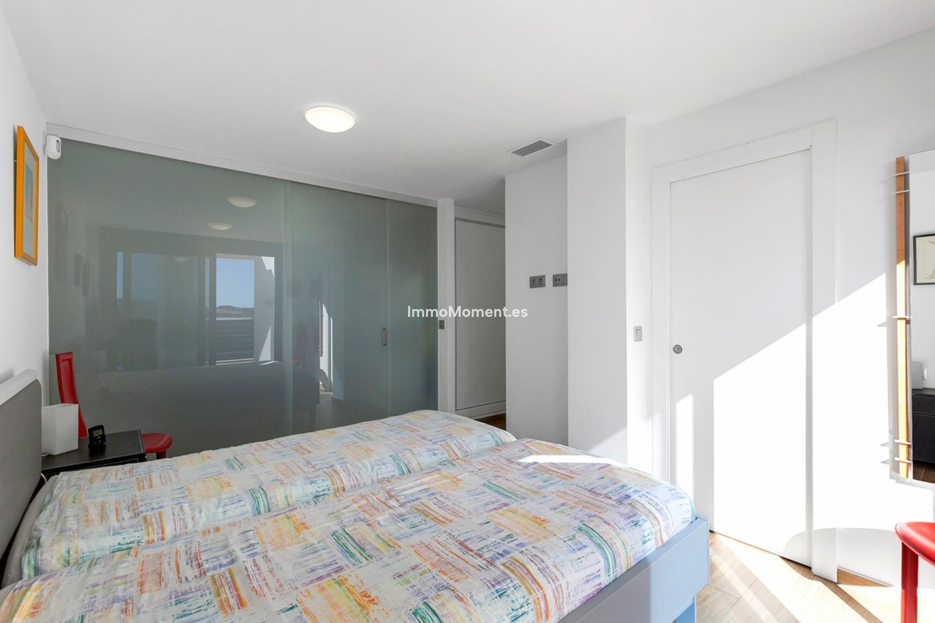 Resale - Villa - Orihuela - Vistabella Golf