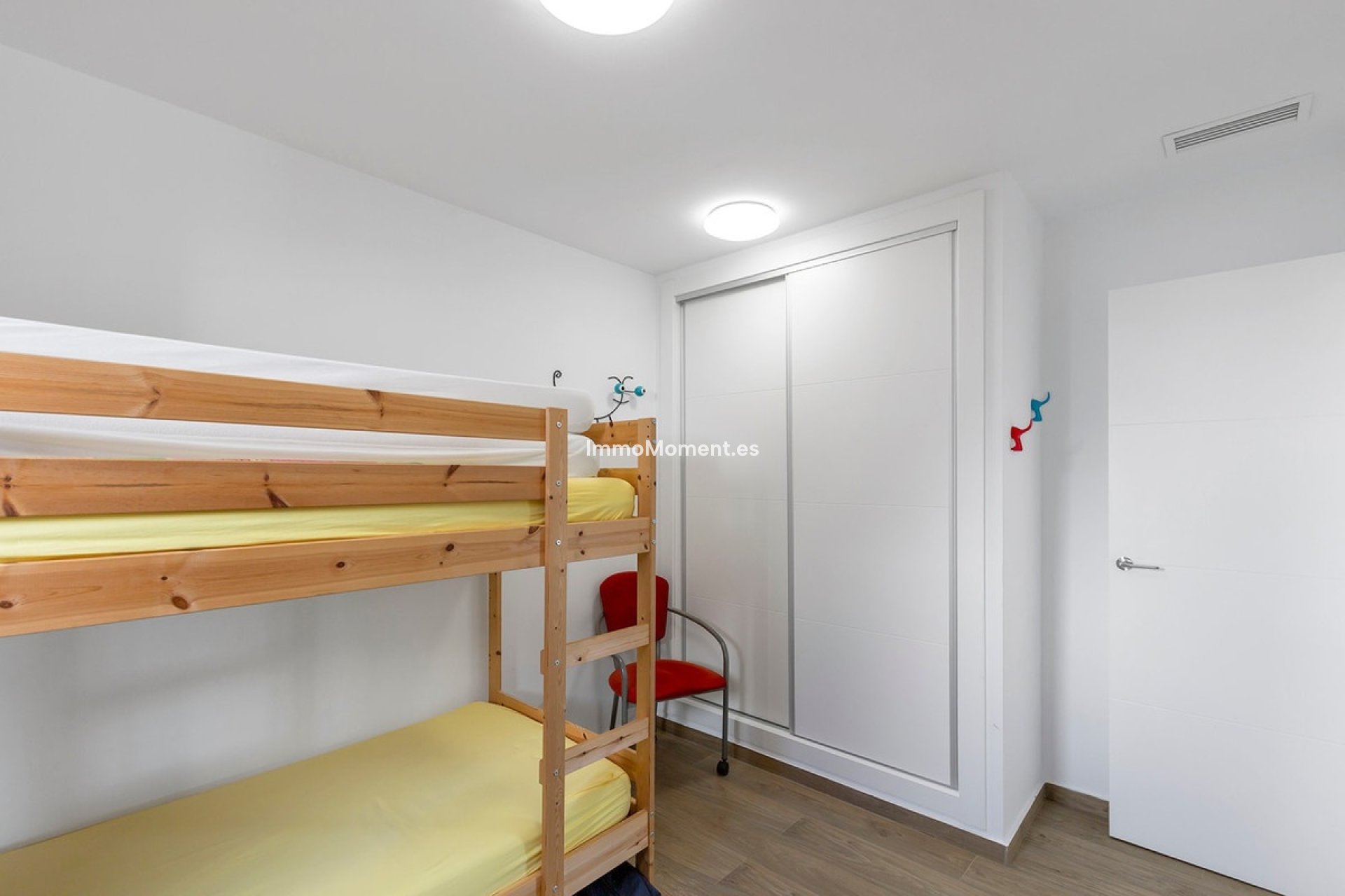 Resale - Villa - Orihuela - Vistabella Golf