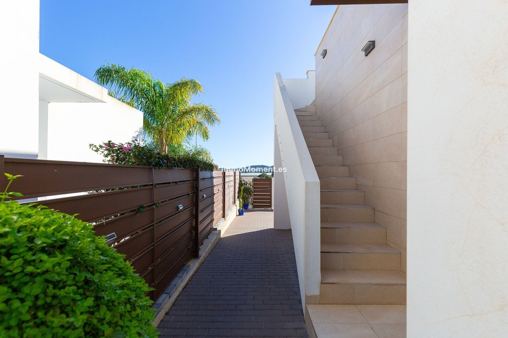 Resale - Villa - Orihuela - Vistabella Golf