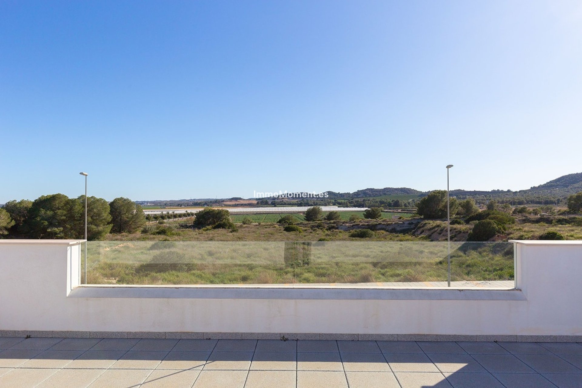 Resale - Villa - Orihuela - Vistabella Golf