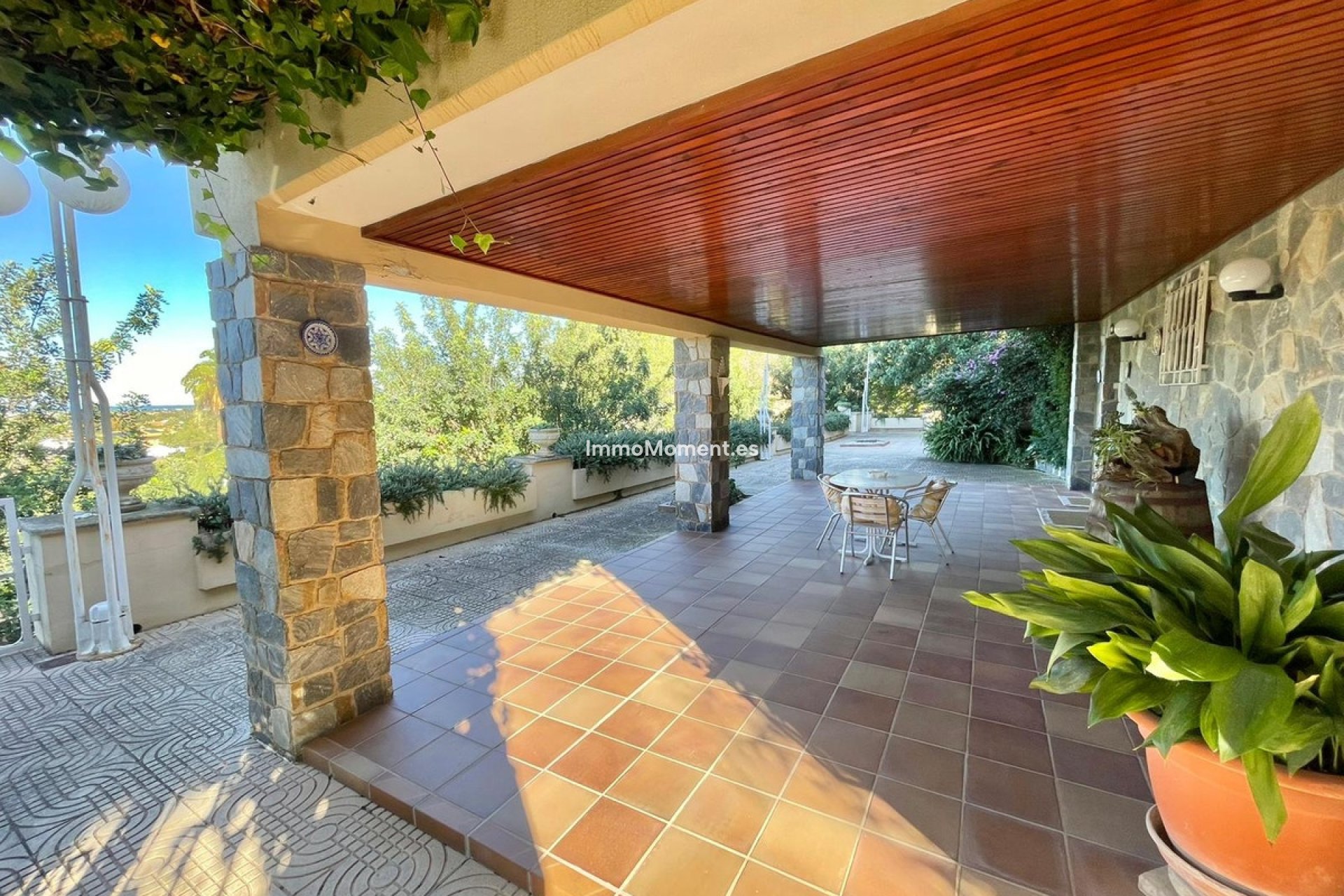 Resale - Villa - Pedreguer - Pedreguer Centro