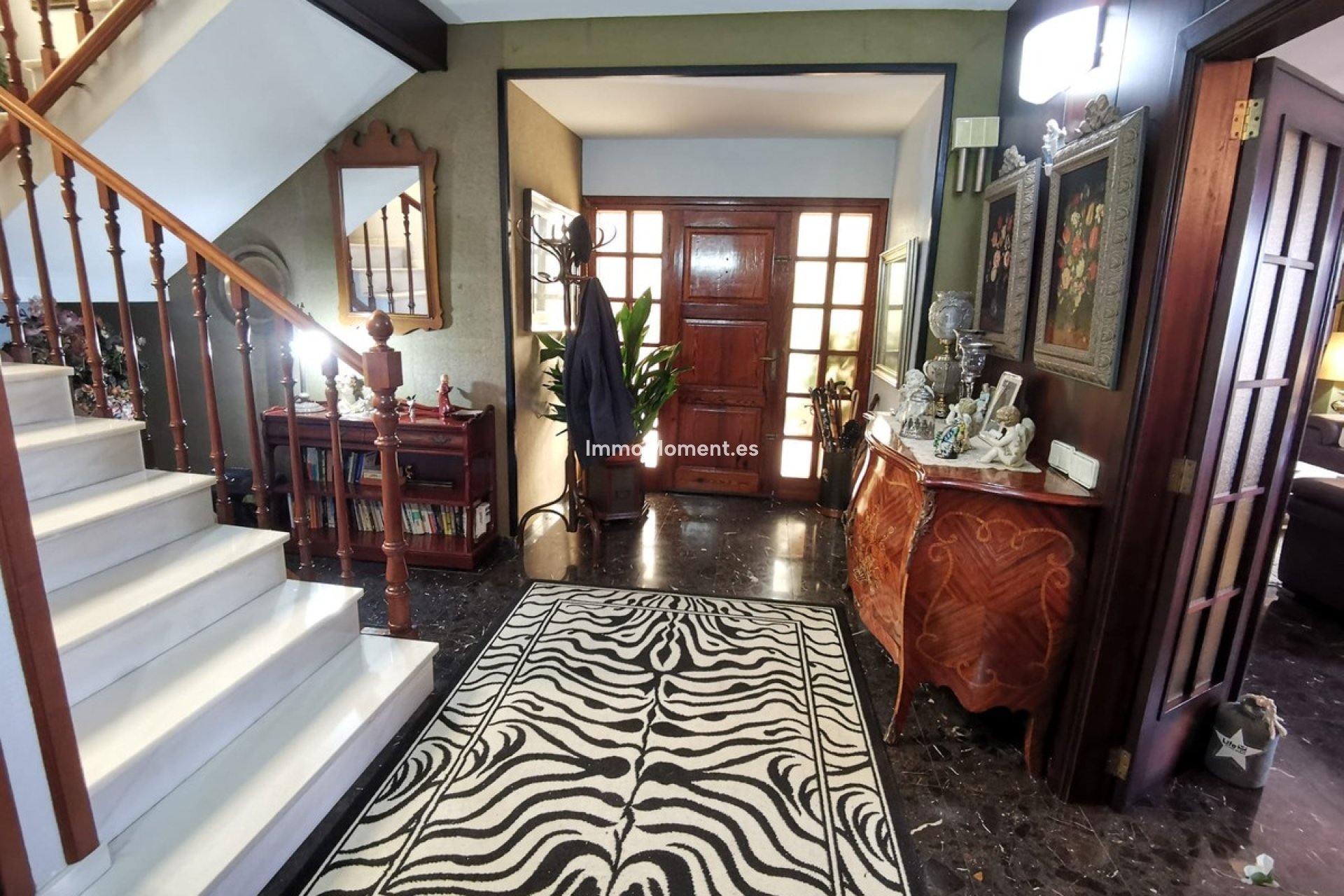 Resale - Villa - Pedreguer - Pedreguer Centro