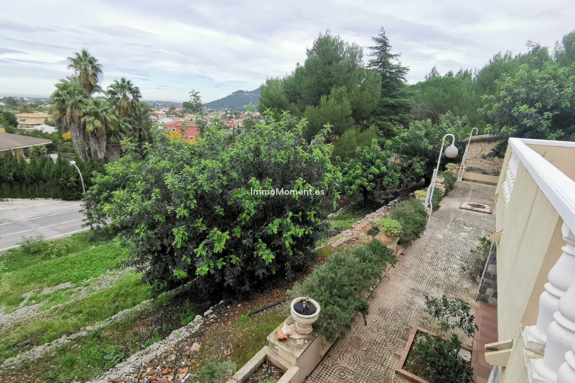 Resale - Villa - Pedreguer - Pedreguer Centro