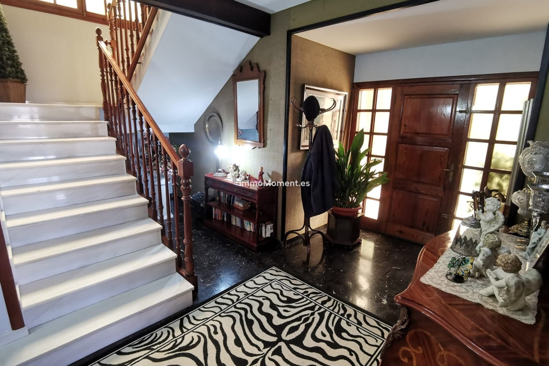 Resale - Villa - Pedreguer - Pedreguer Centro