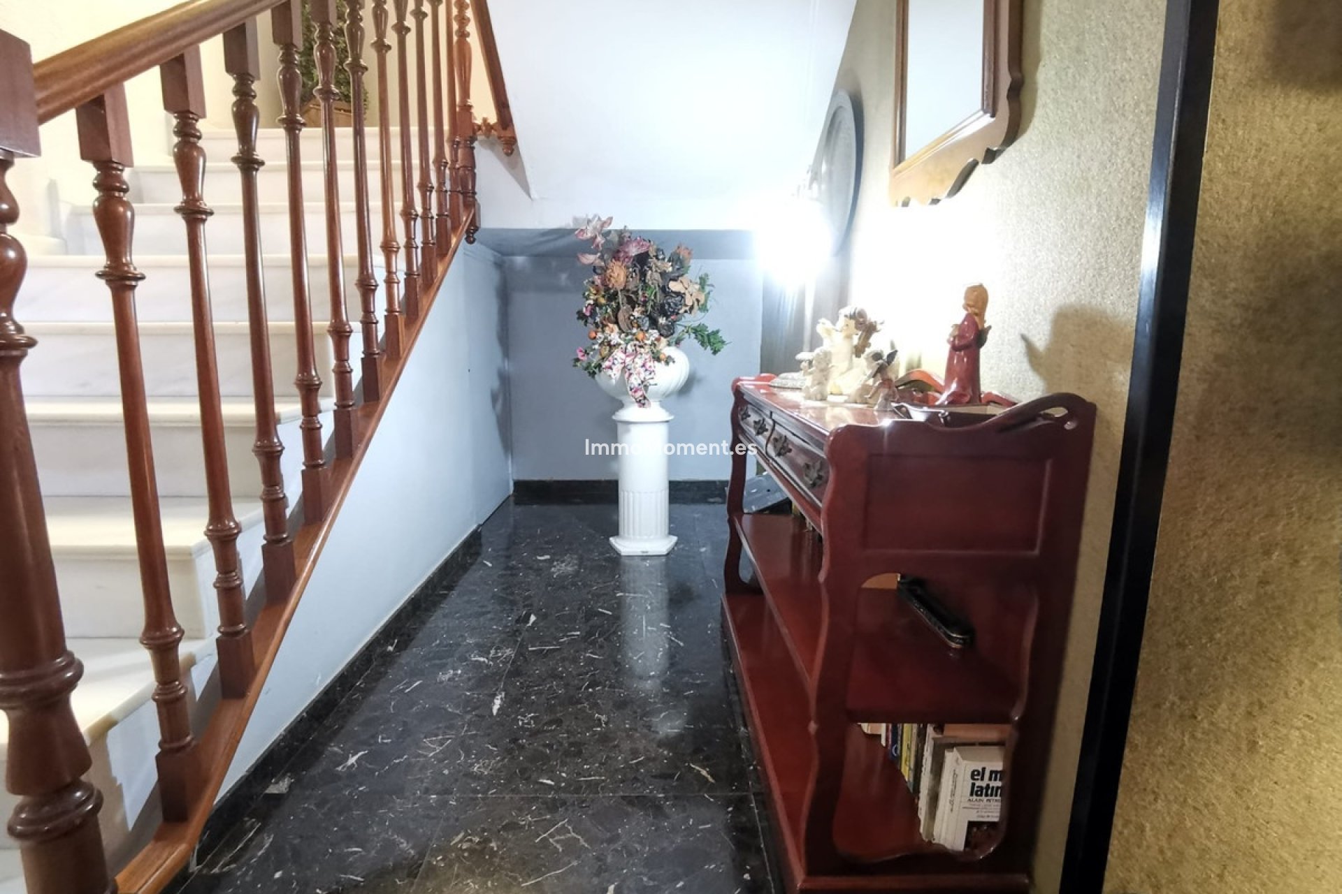 Resale - Villa - Pedreguer - Pedreguer Centro