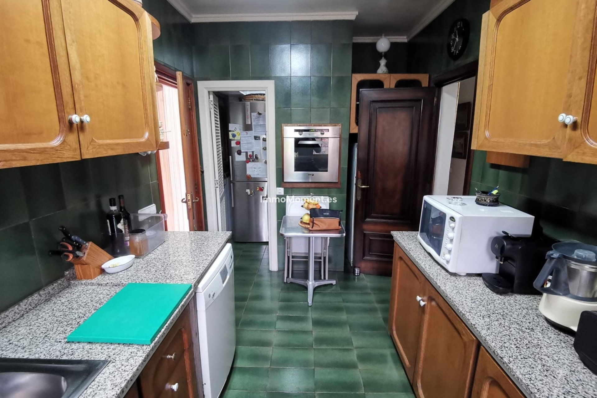 Resale - Villa - Pedreguer - Pedreguer Centro