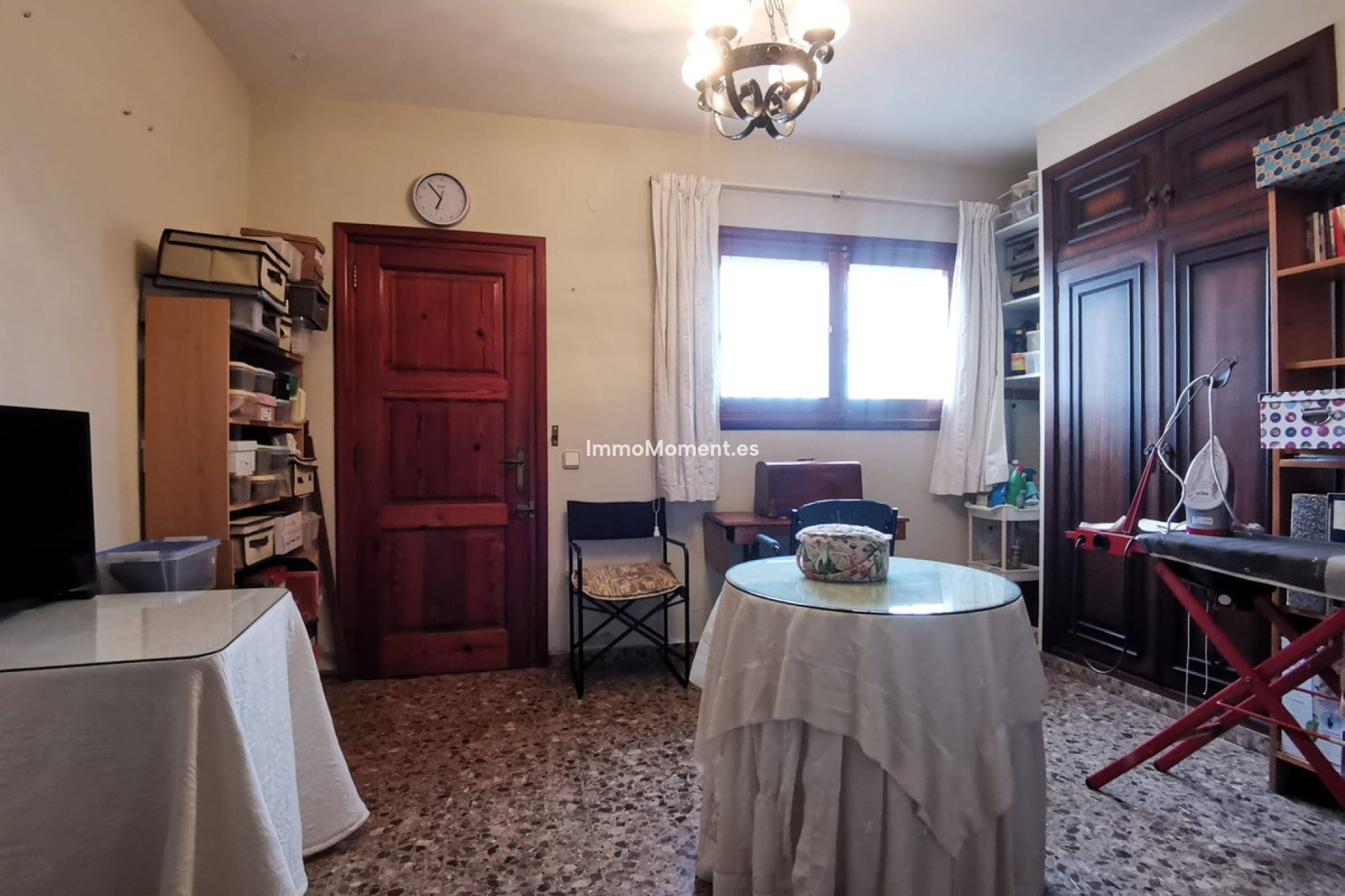 Resale - Villa - Pedreguer - Pedreguer Centro