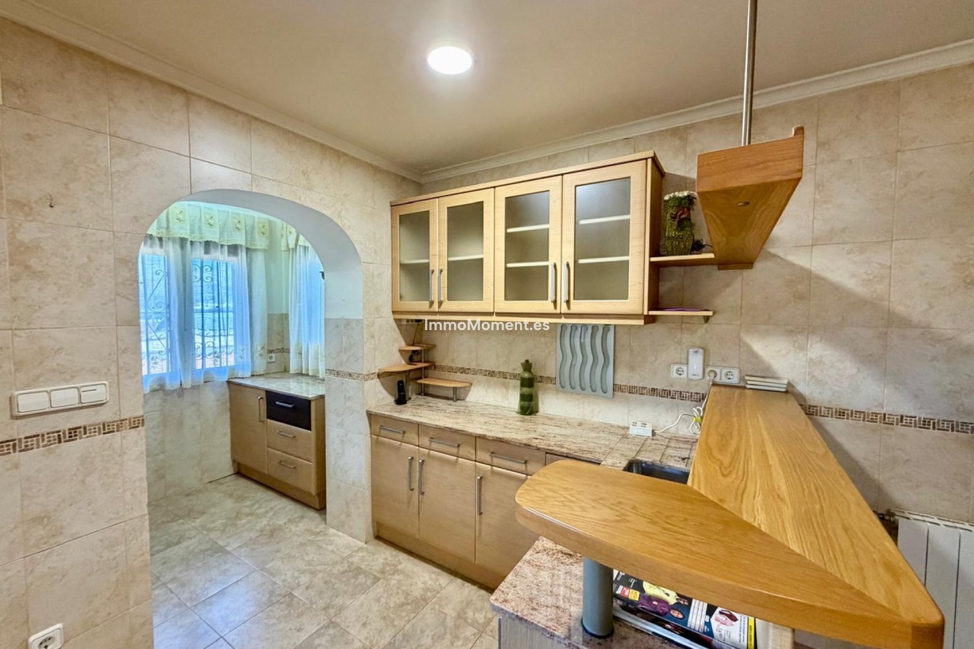 Resale - Villa - Pedreguer - Pedreguer Centro