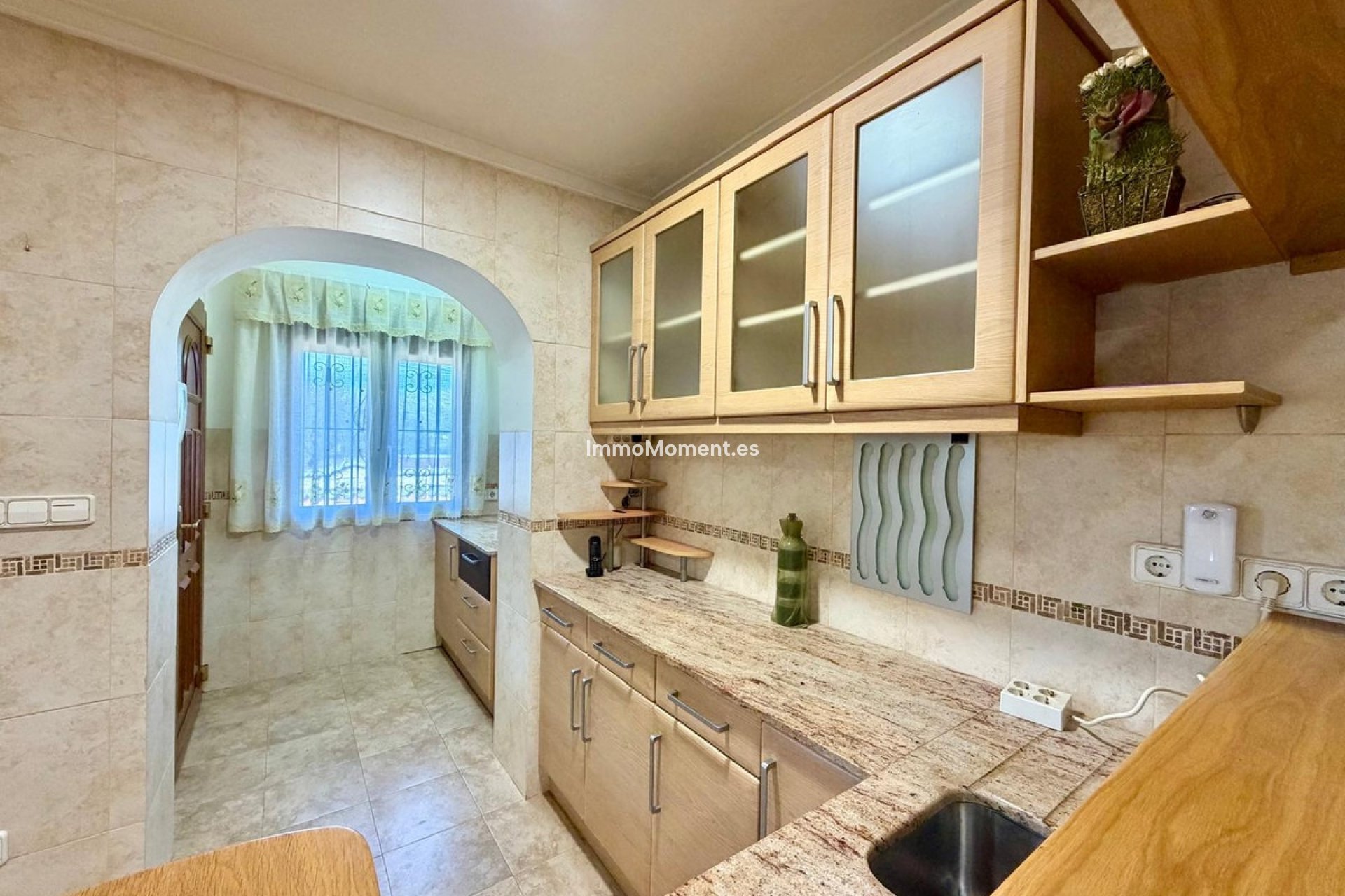 Resale - Villa - Pedreguer - Pedreguer Centro