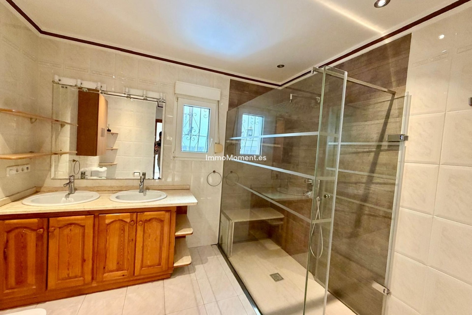 Resale - Villa - Pedreguer - Pedreguer Centro