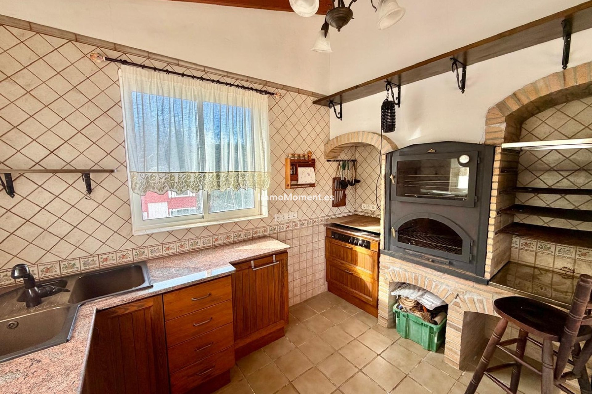 Resale - Villa - Pedreguer - Pedreguer Centro