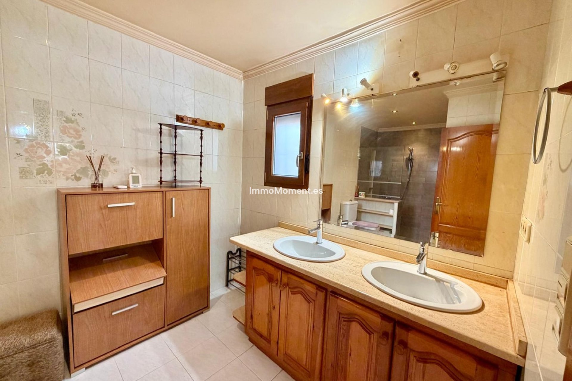 Resale - Villa - Pedreguer - Pedreguer Centro