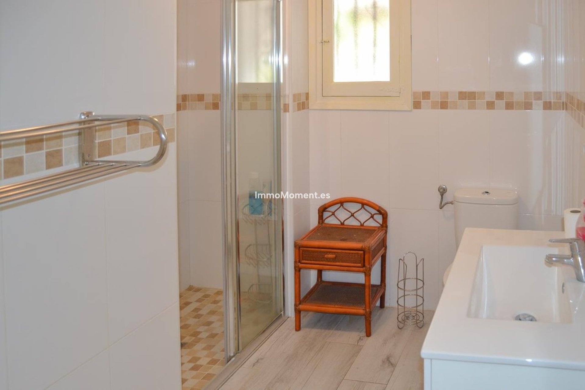 Resale - Villa - Pedreguer - Pedreguer Centro