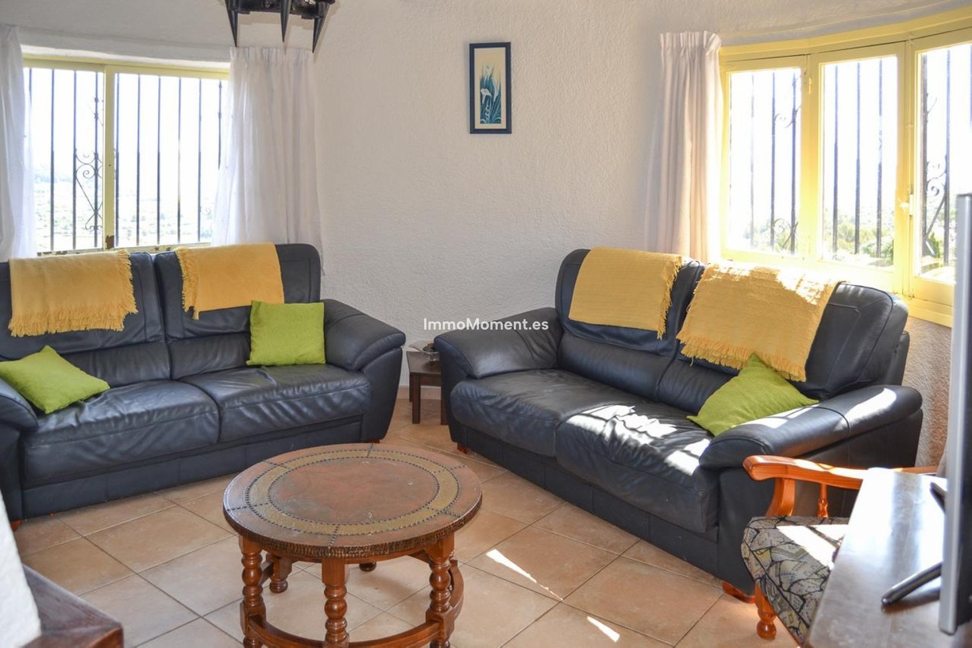 Resale - Villa - Pedreguer - Pedreguer Centro