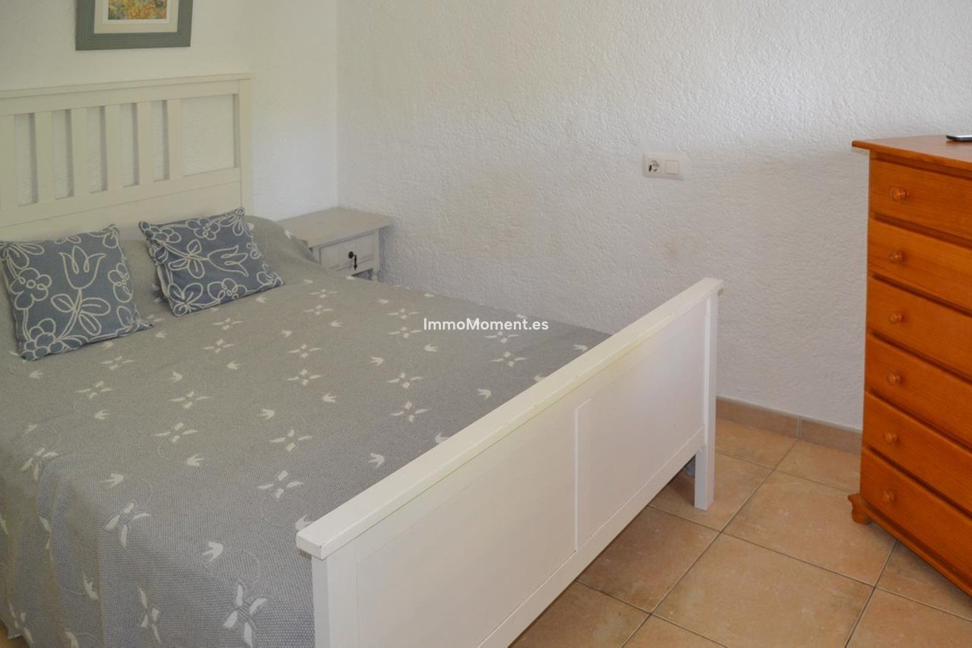 Resale - Villa - Pedreguer - Pedreguer Centro