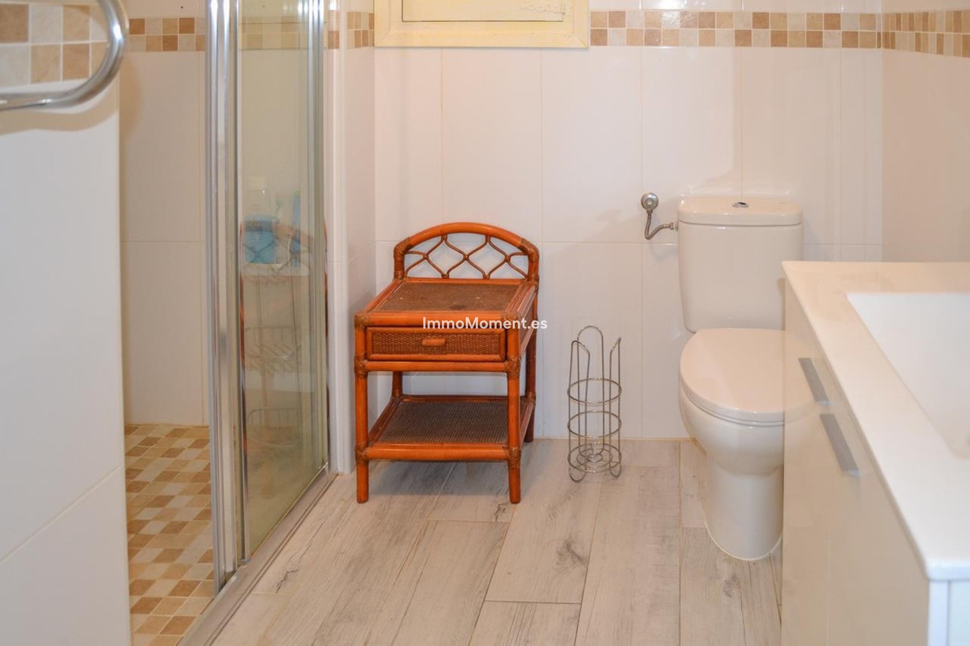 Resale - Villa - Pedreguer - Pedreguer Centro